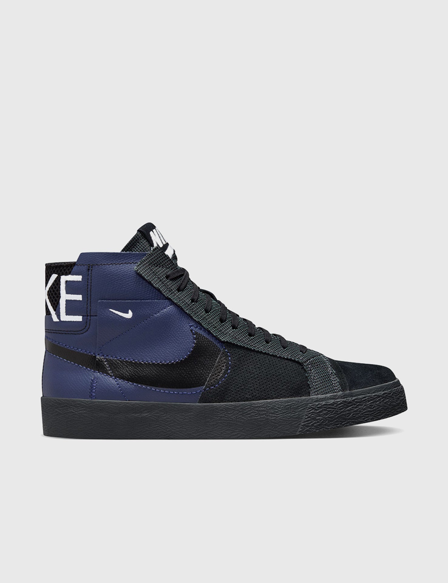 nike premium blazer