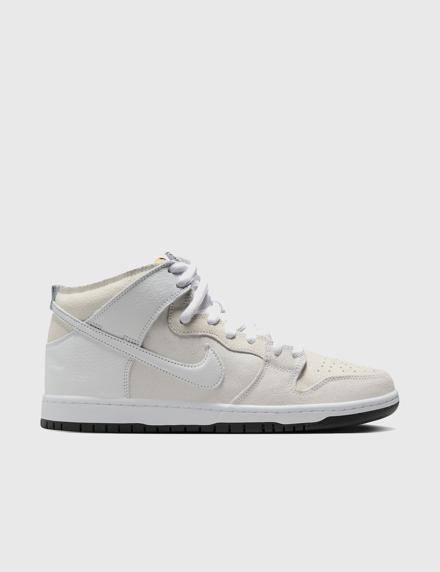 Nike SB Dunk High Pro AntiHero The Berrics Canteen