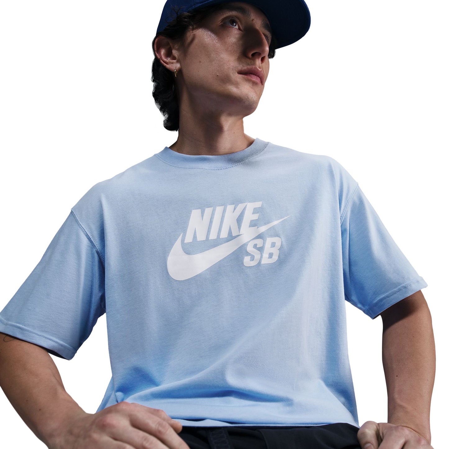 Logo Skate T-Shirt