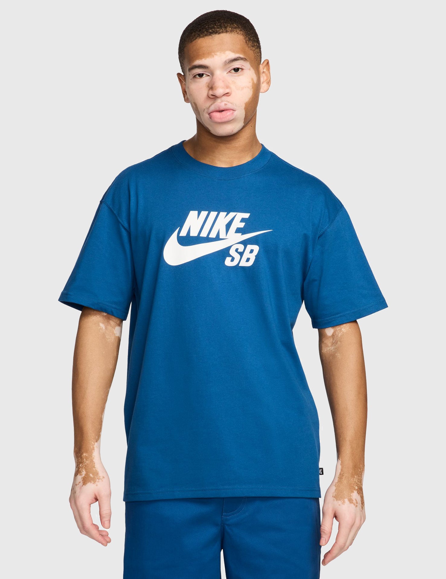 Nike SB Skate T-Shirt | The Berrics Canteen