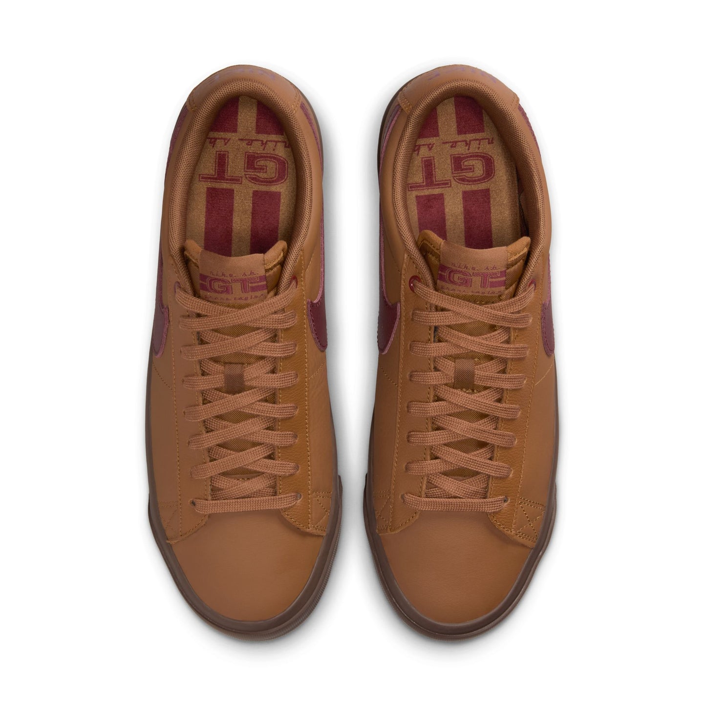Blazer Low Pro GT
