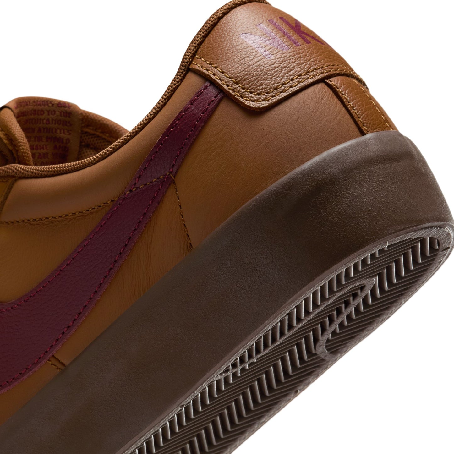 Blazer Low Pro GT