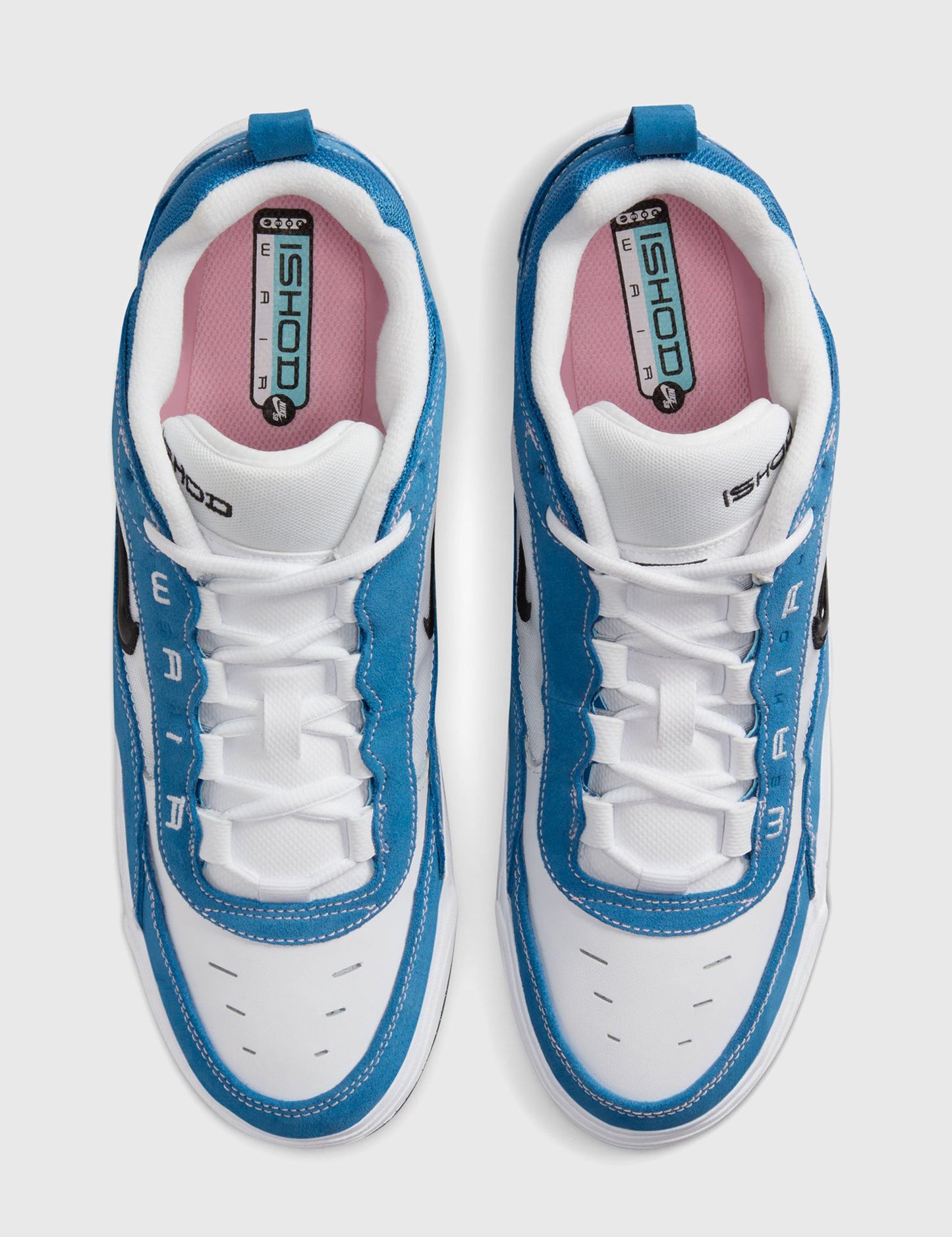 Air Max Ishod