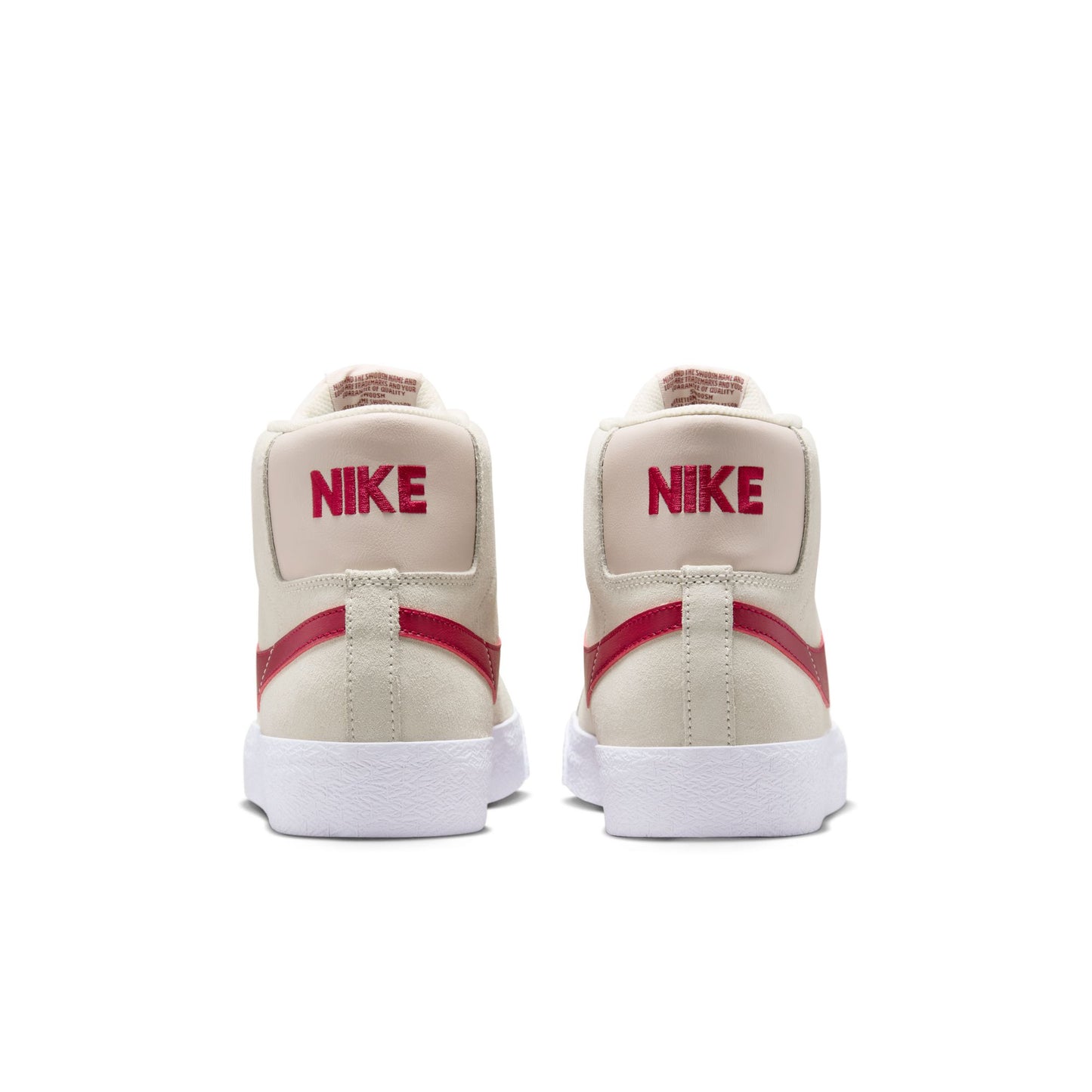 Zoom Blazer Mid