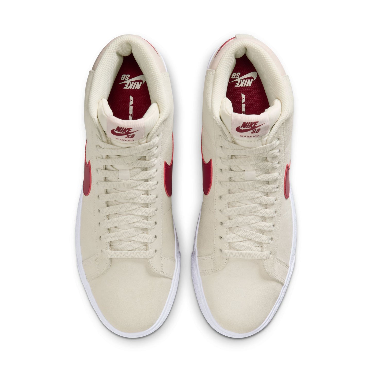 Zoom Blazer Mid