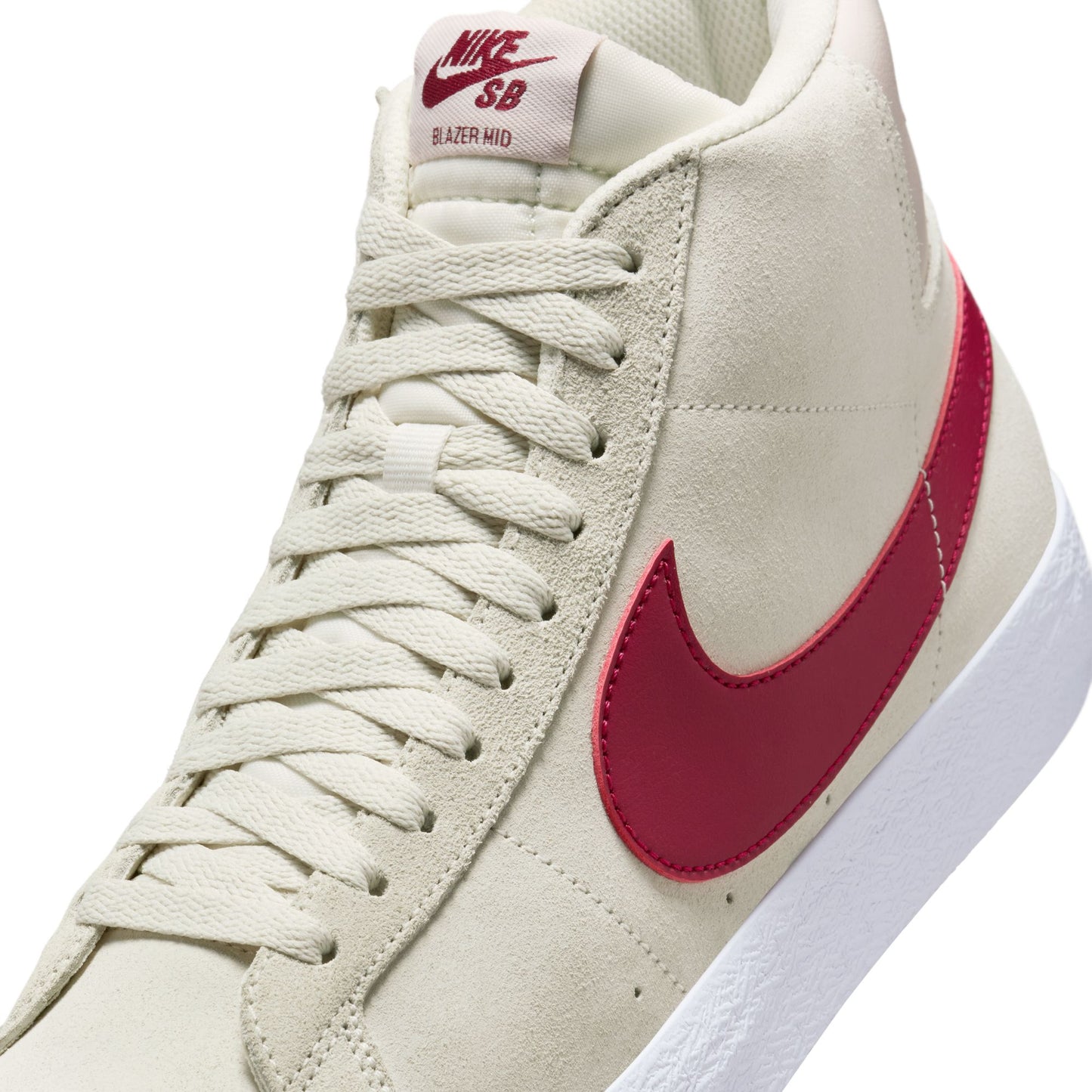 Zoom Blazer Mid