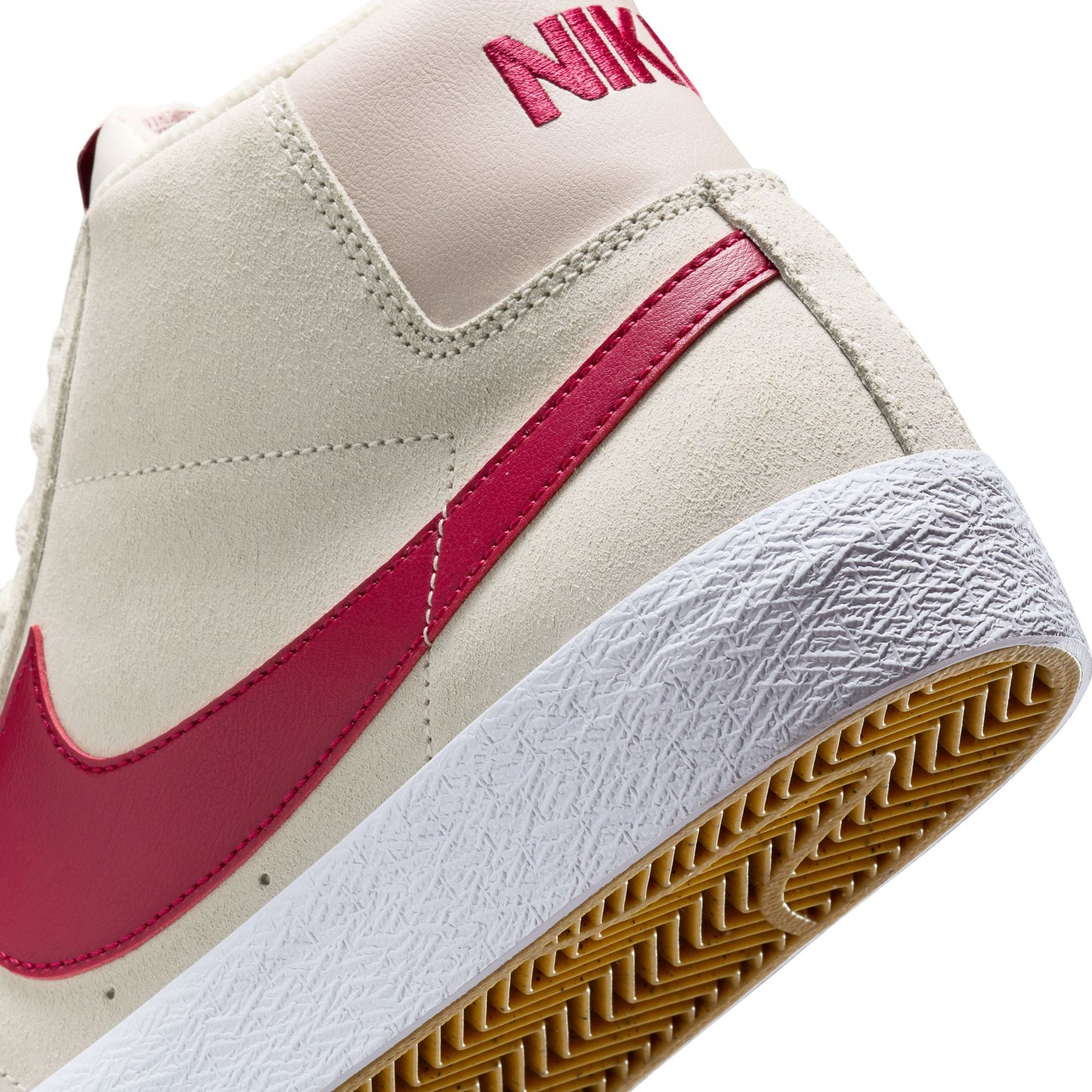Zoom Blazer Mid