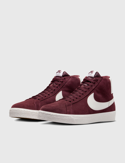 Blazer Mid