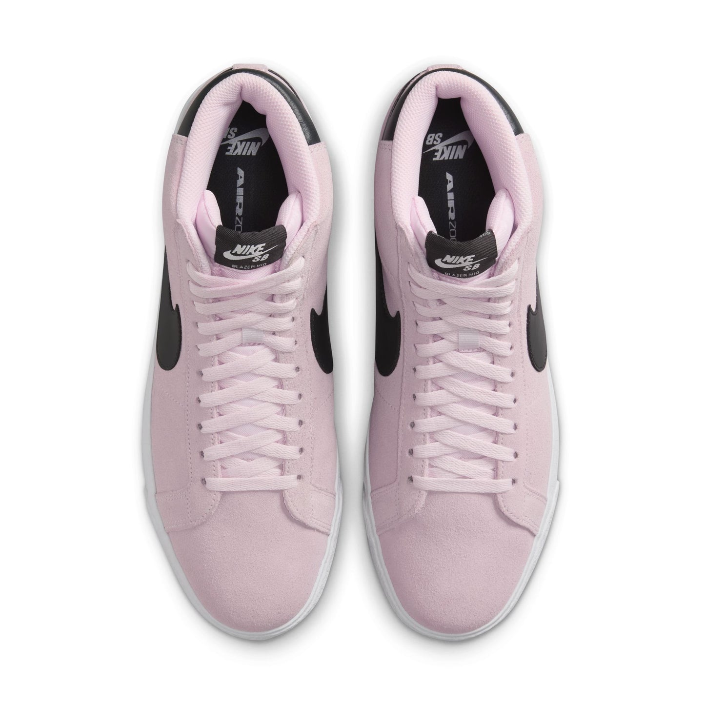 Blazer Mid