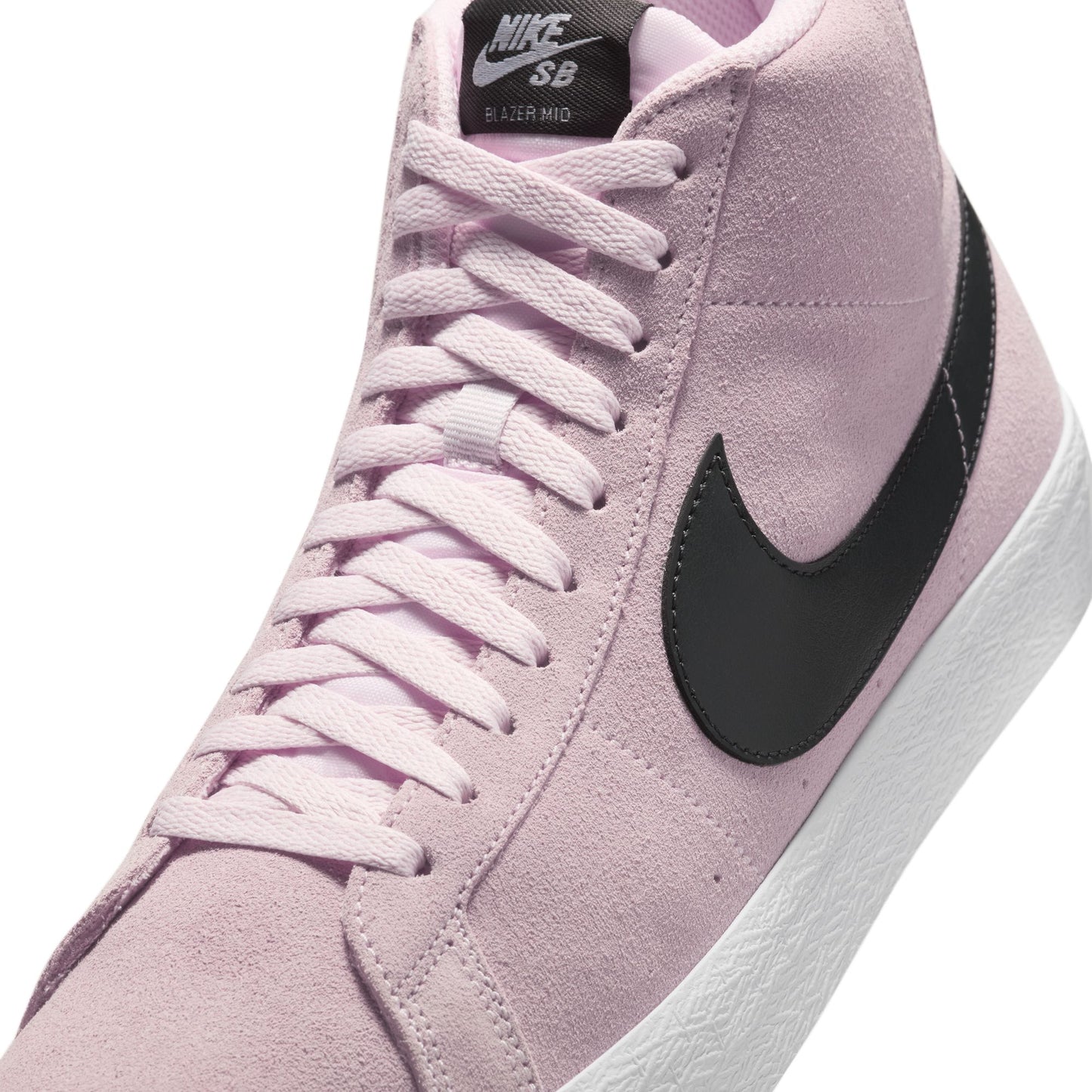 Blazer Mid