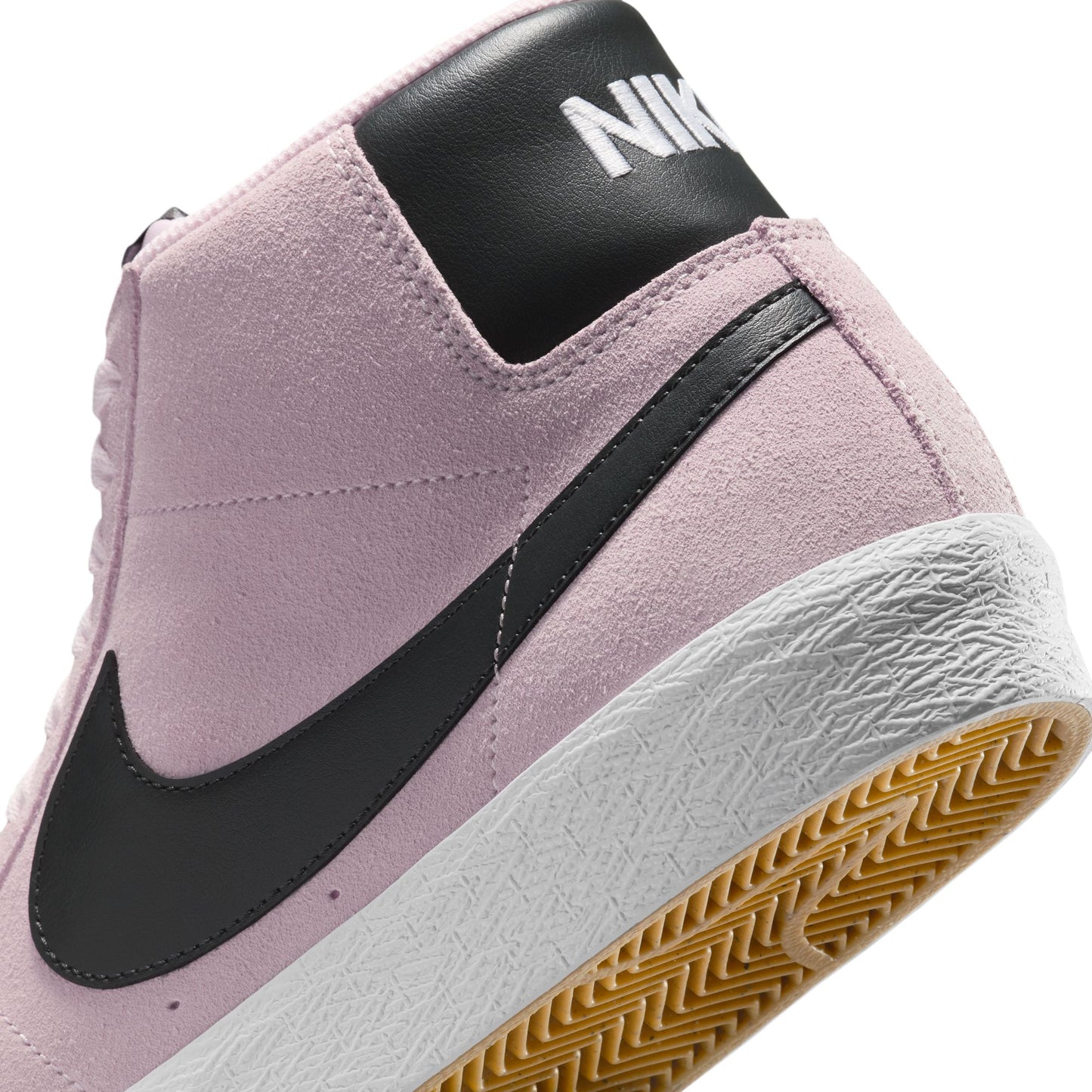Blazer Mid