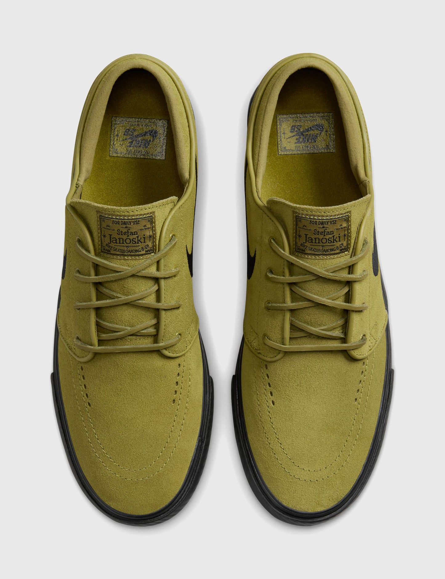 Janoski OG+
