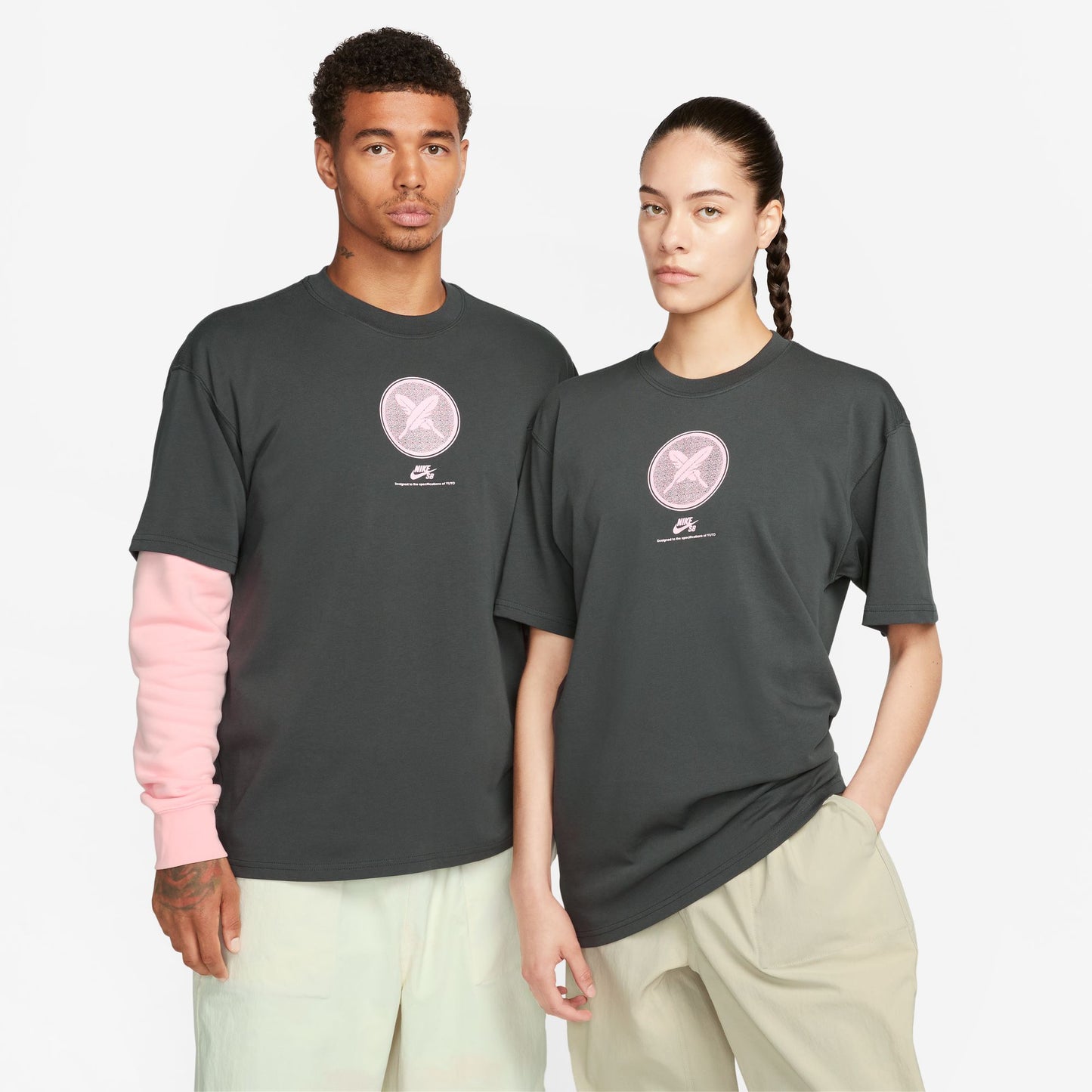 Yuto Horigome | Max90 Skate T-Shirt