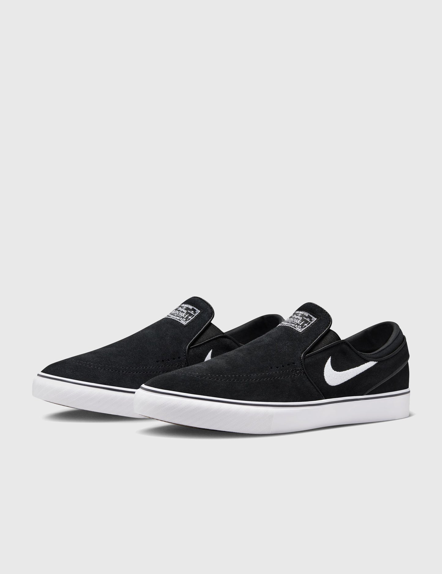 Janoski+ Slip