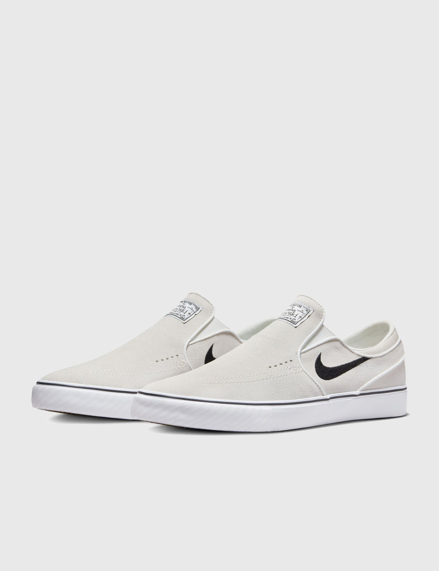 Janoski+ Slip