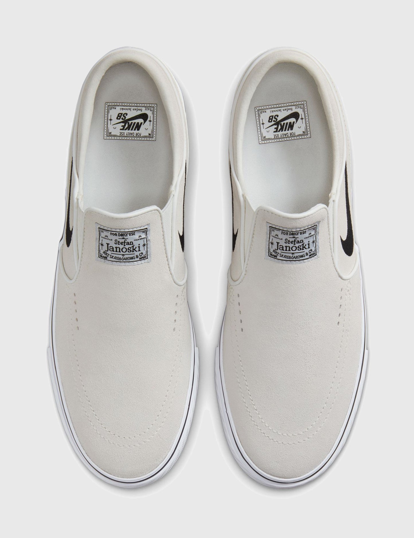 Janoski+ Slip