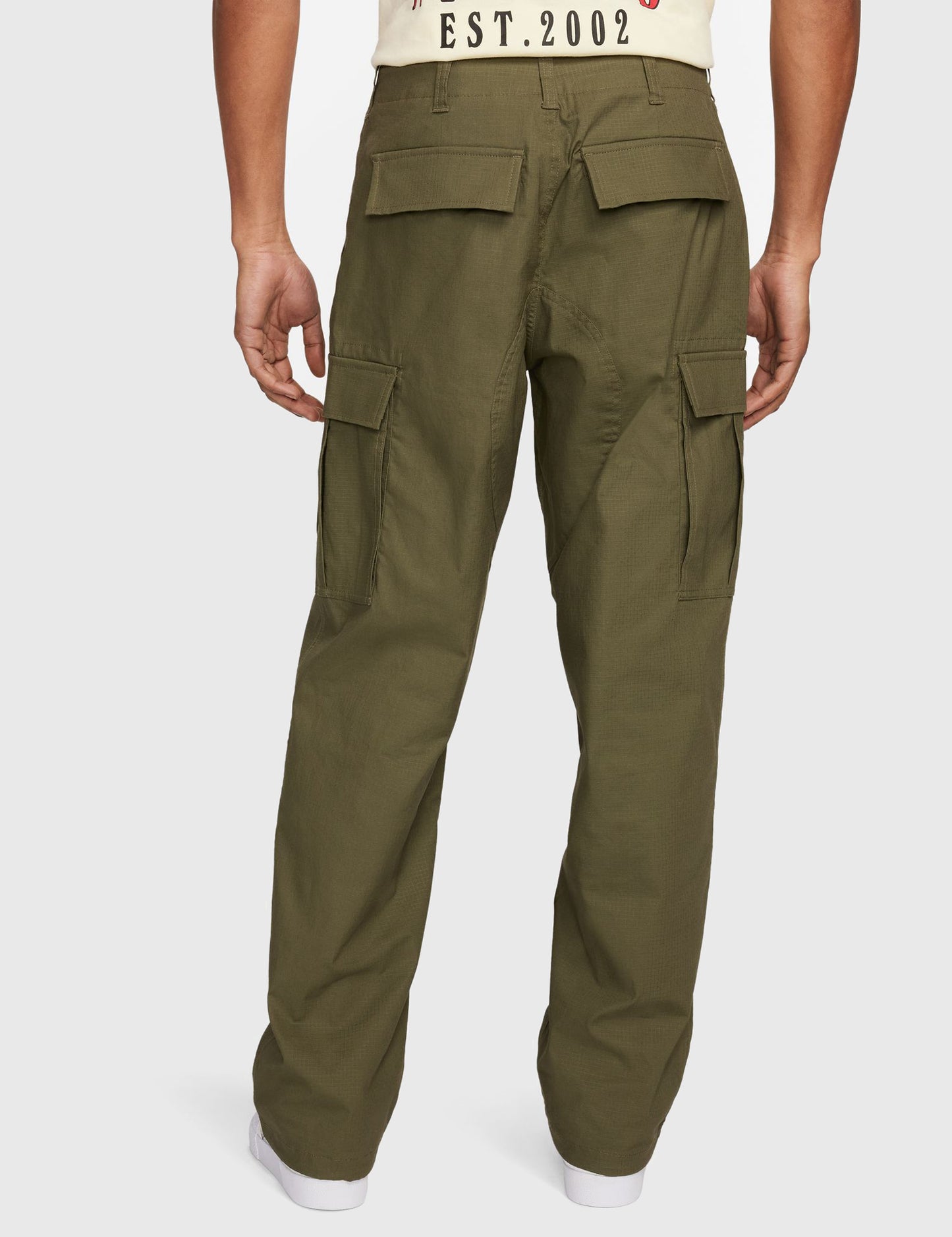 Kearny Pants