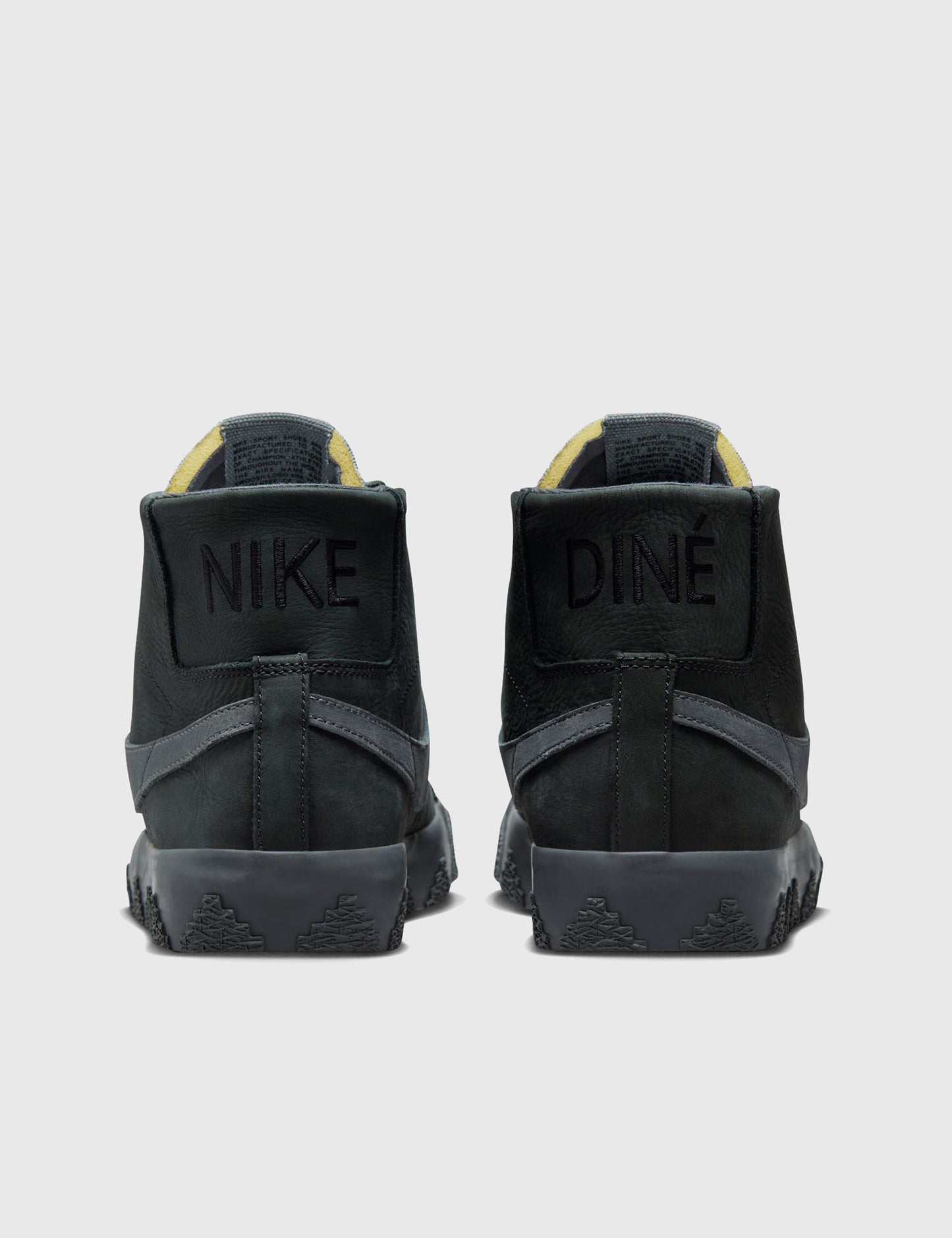 Blazer Mid QS | Di’Orr Greenwood
