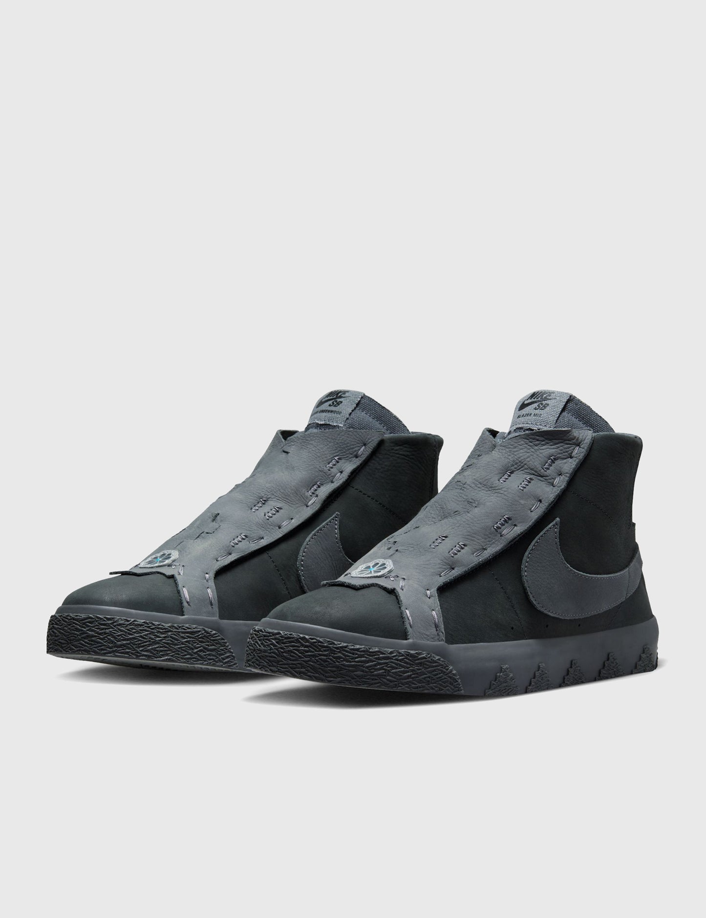 Blazer Mid QS | Di’Orr Greenwood