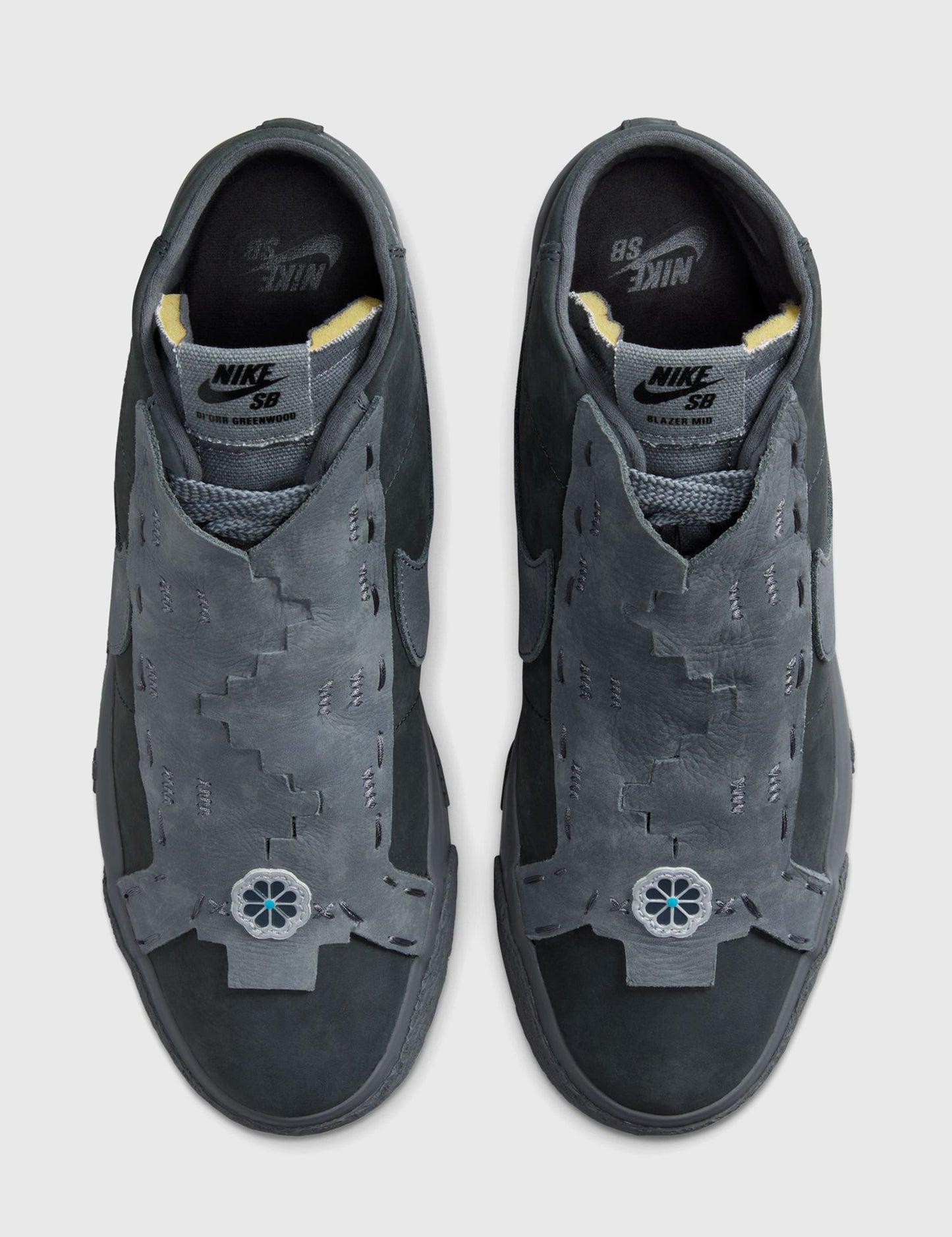 Blazer Mid QS | Di’Orr Greenwood