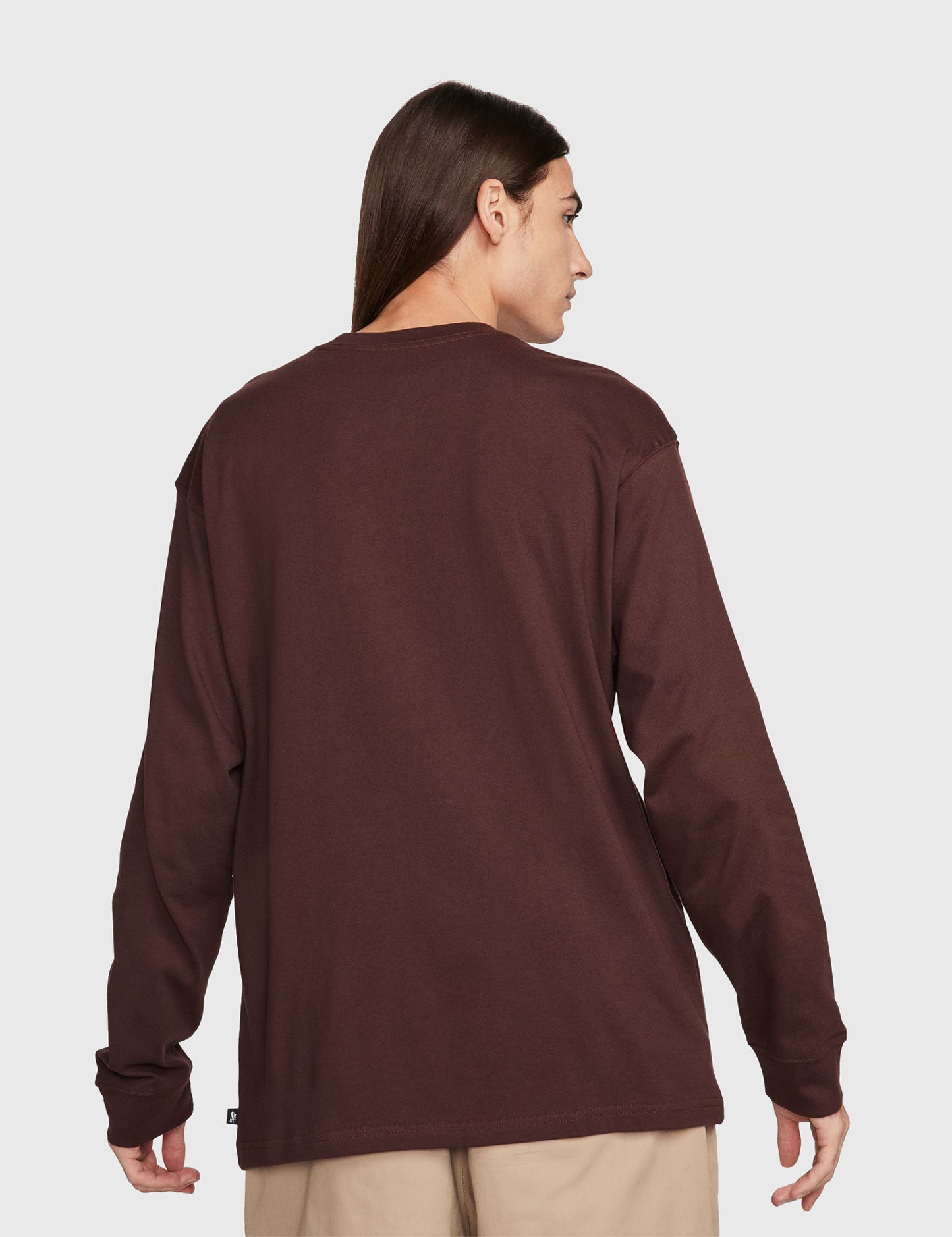 Long-Sleeve Skate T-Shirt