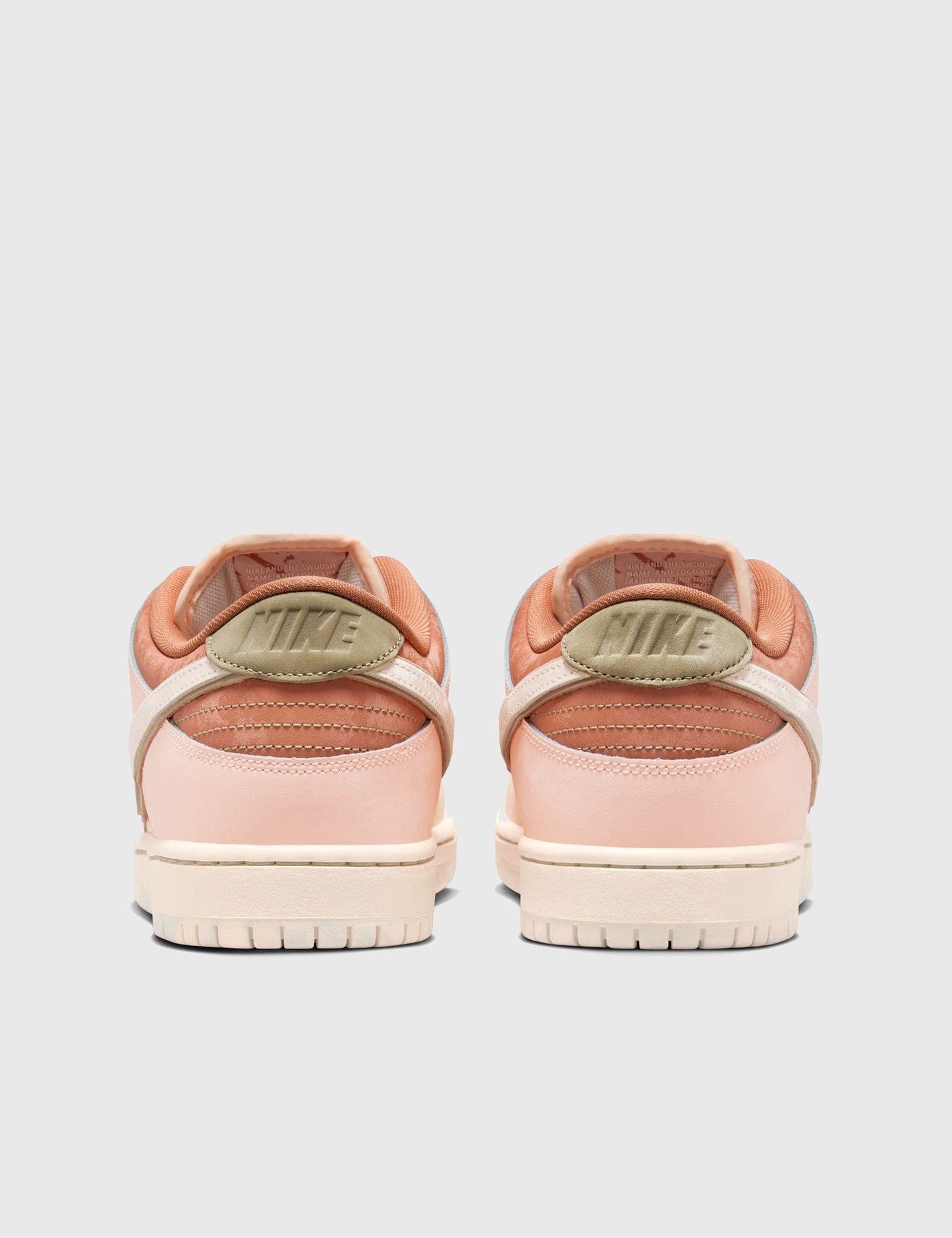 Dunk Low Pro | "City of Dreams"