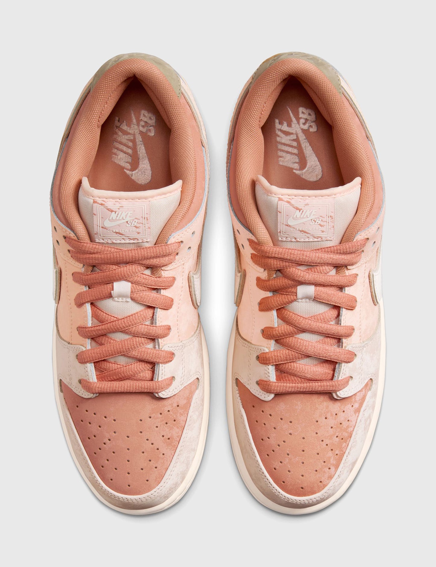 Dunk Low Pro | "City of Dreams"