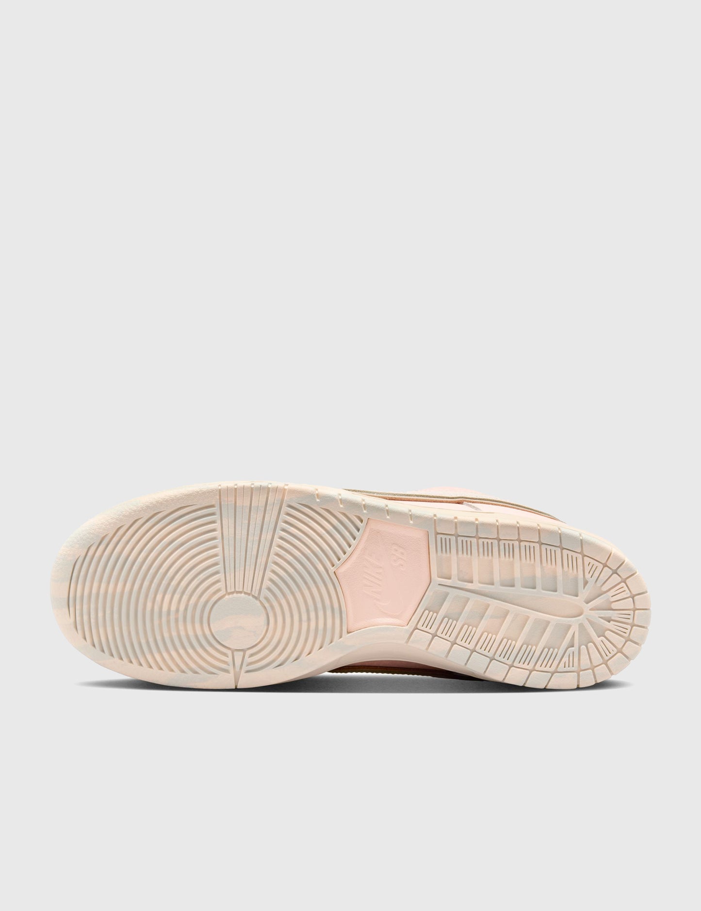 Dunk Low Pro | "City of Dreams"