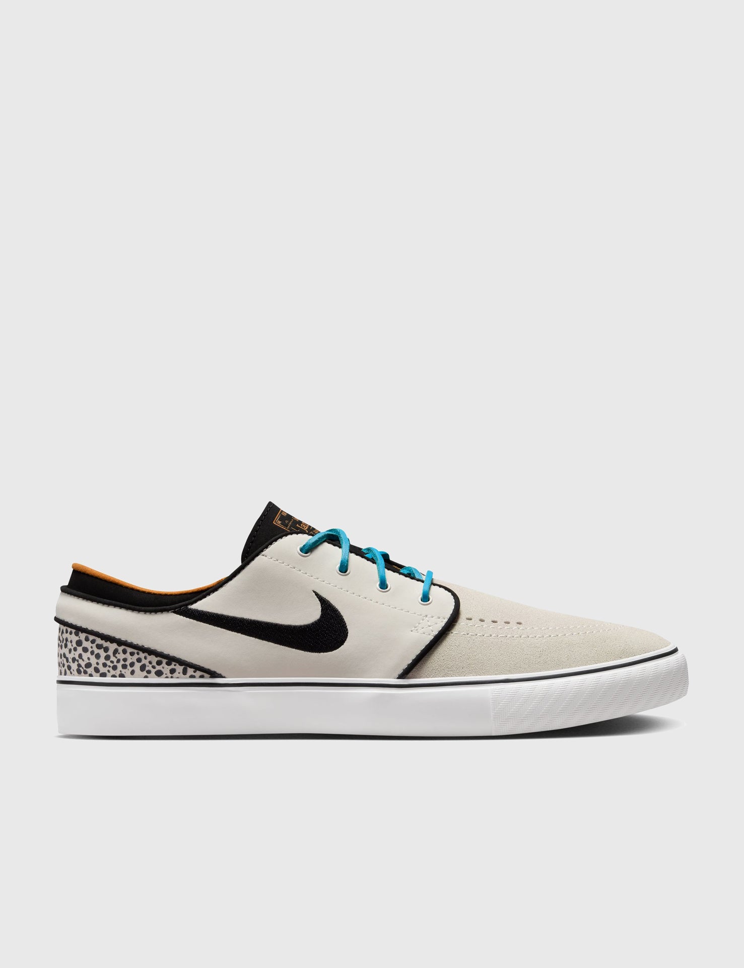 Nike SB Janoski OG The Berrics Canteen