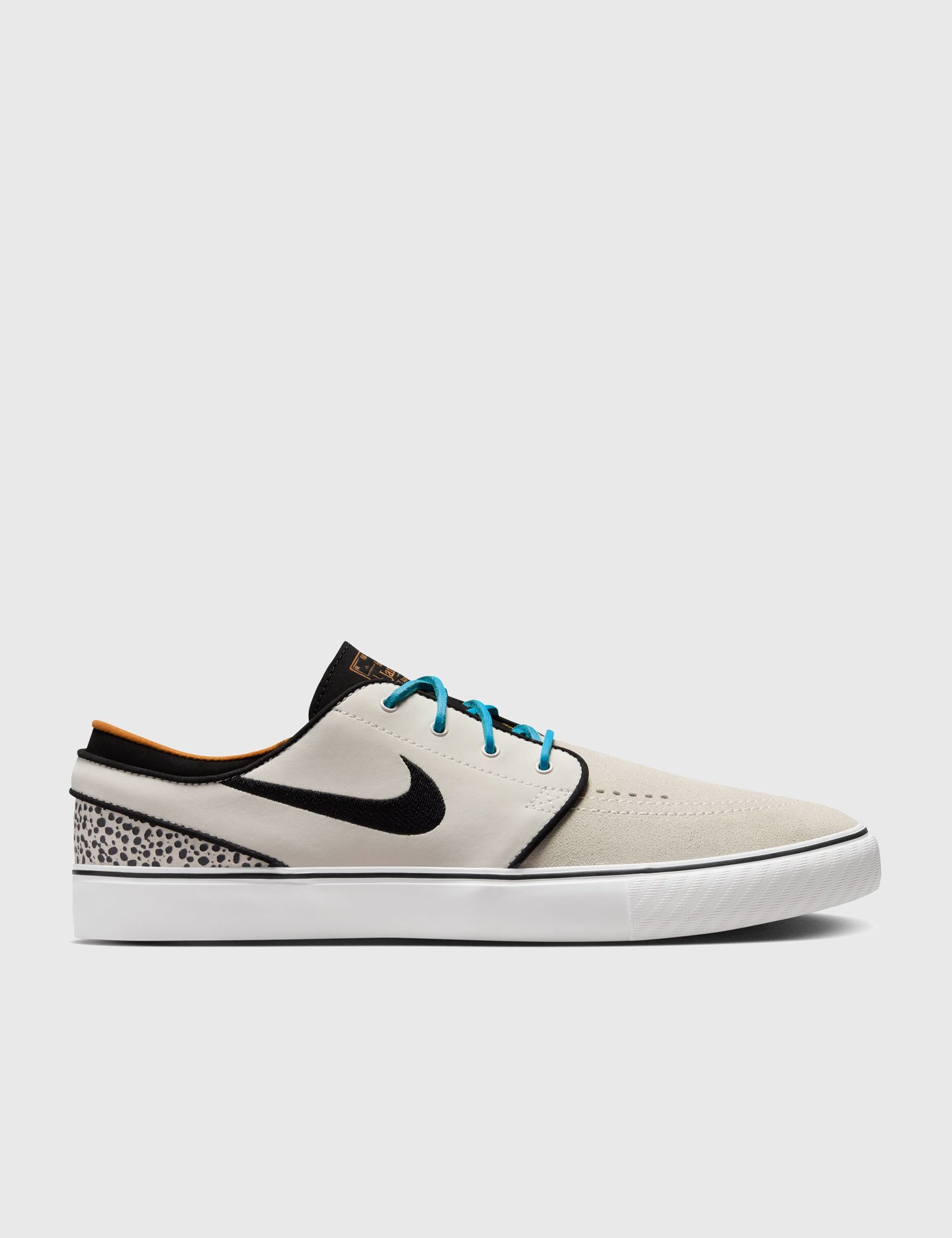Nike SB: Janoski OG+ The Berrics Canteen