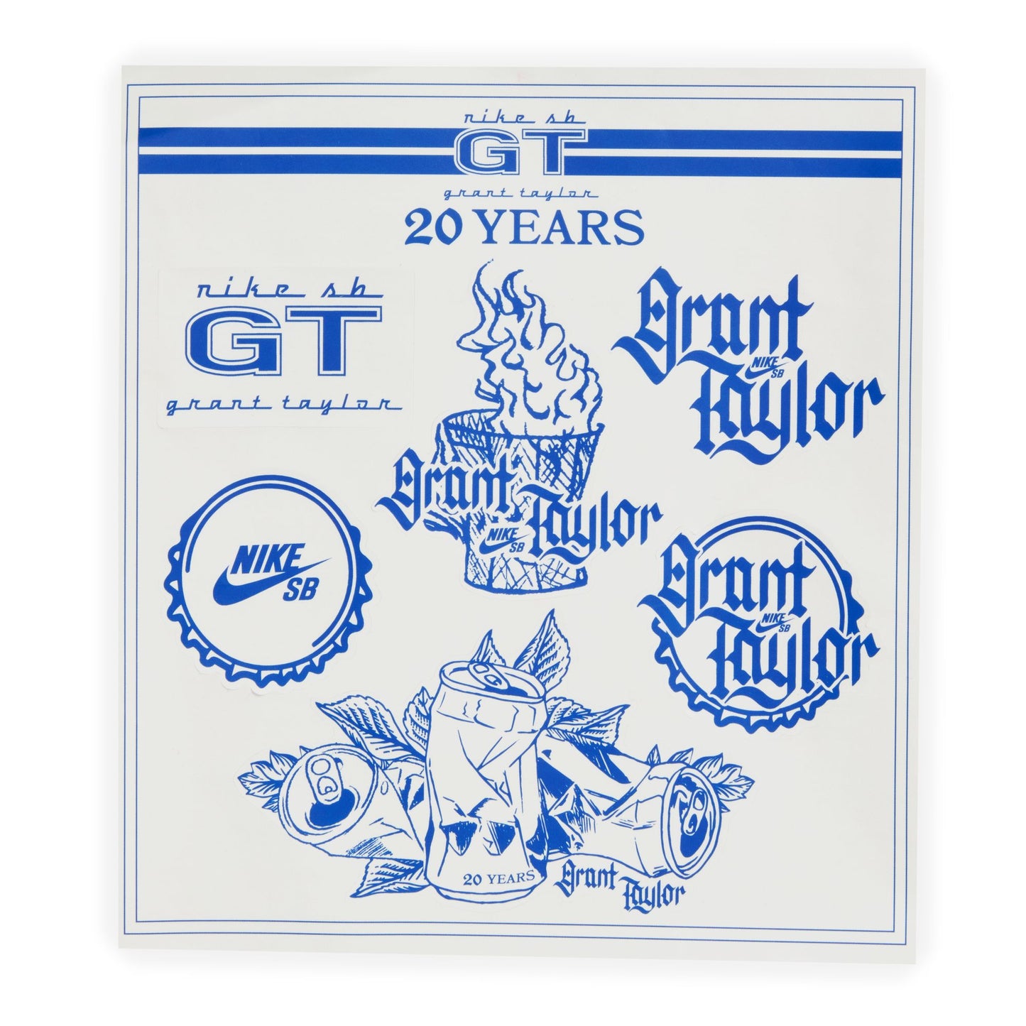 Blazer Low Pro GT Premium | XX