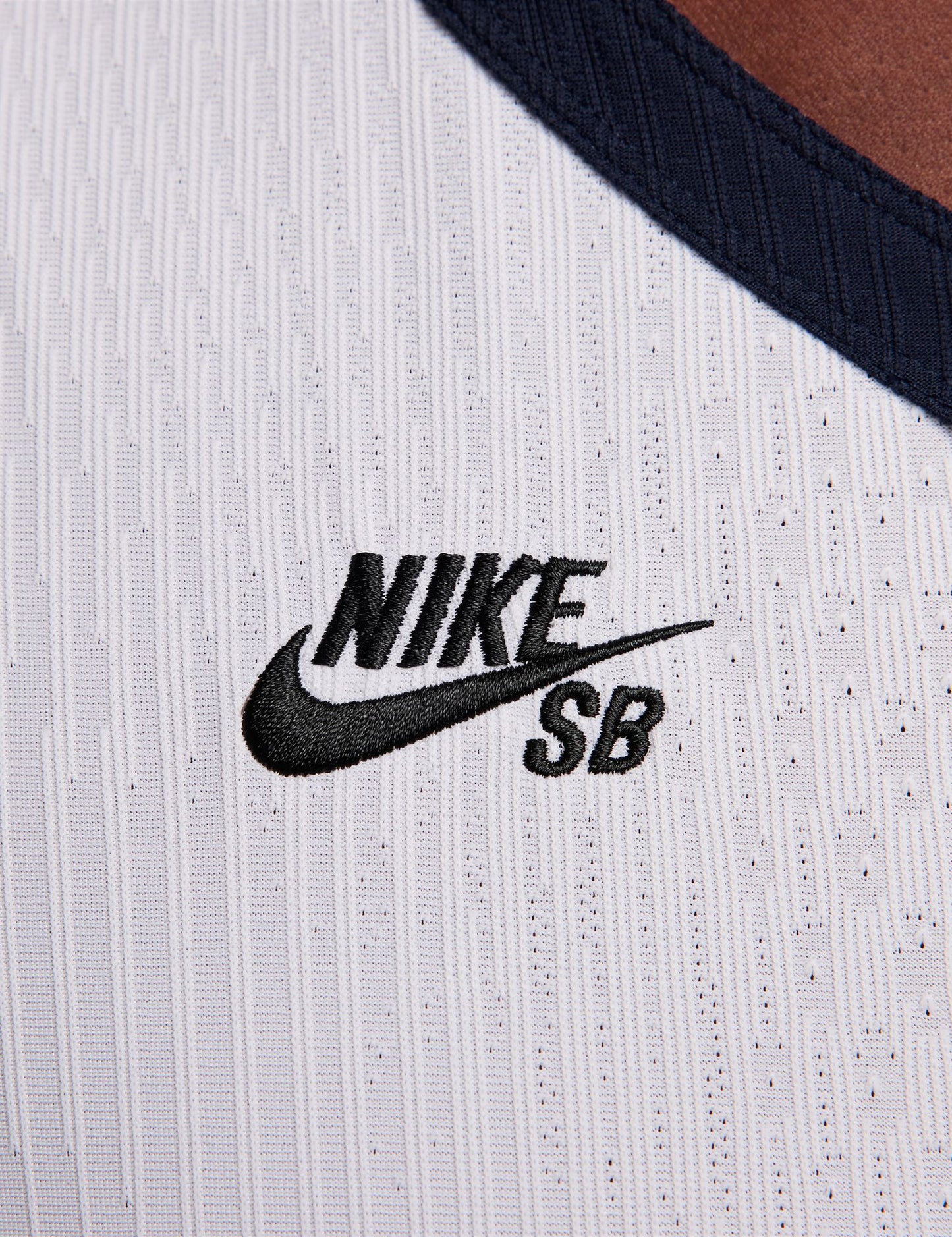 Olympic Skate Jersey