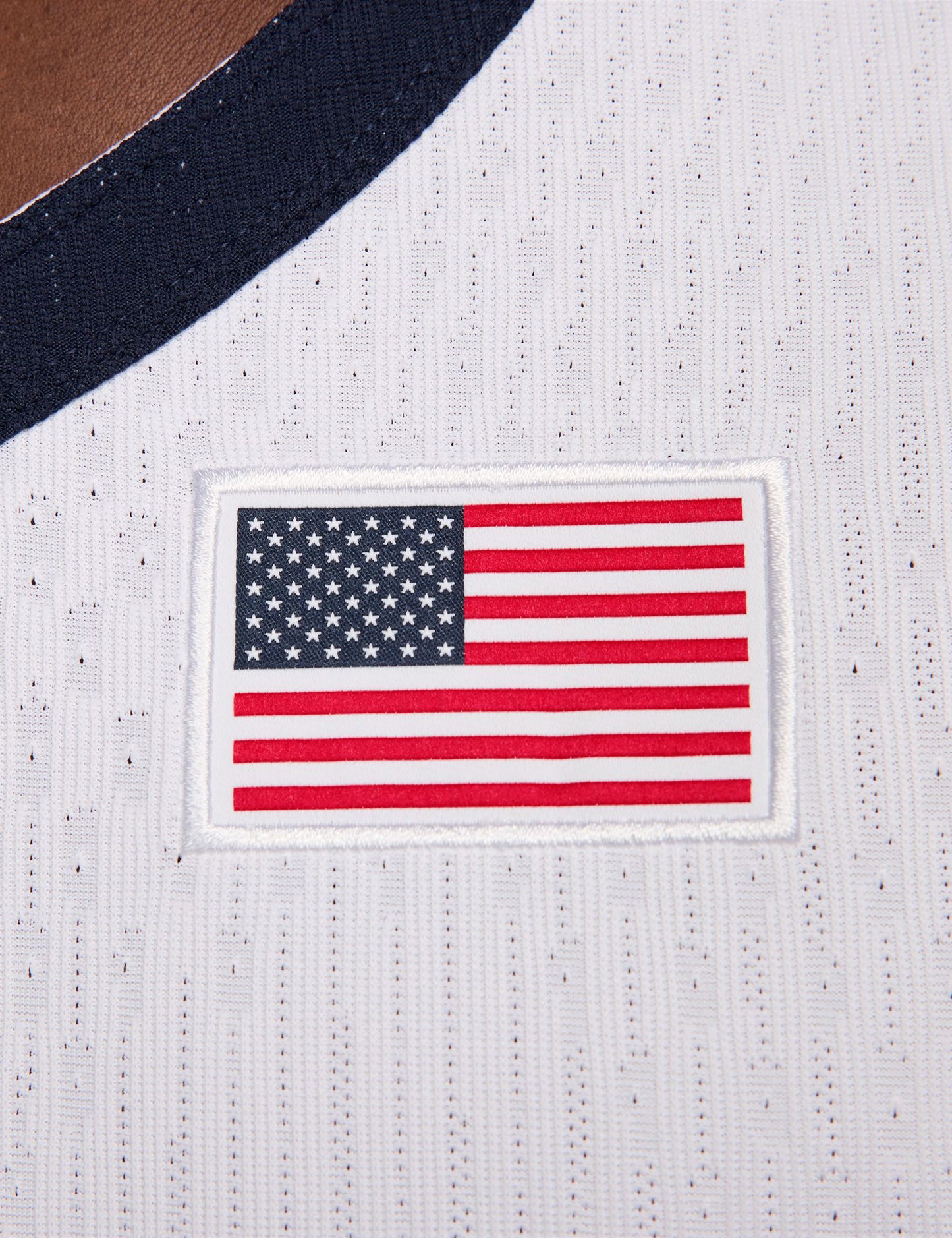 Olympic Skate Jersey