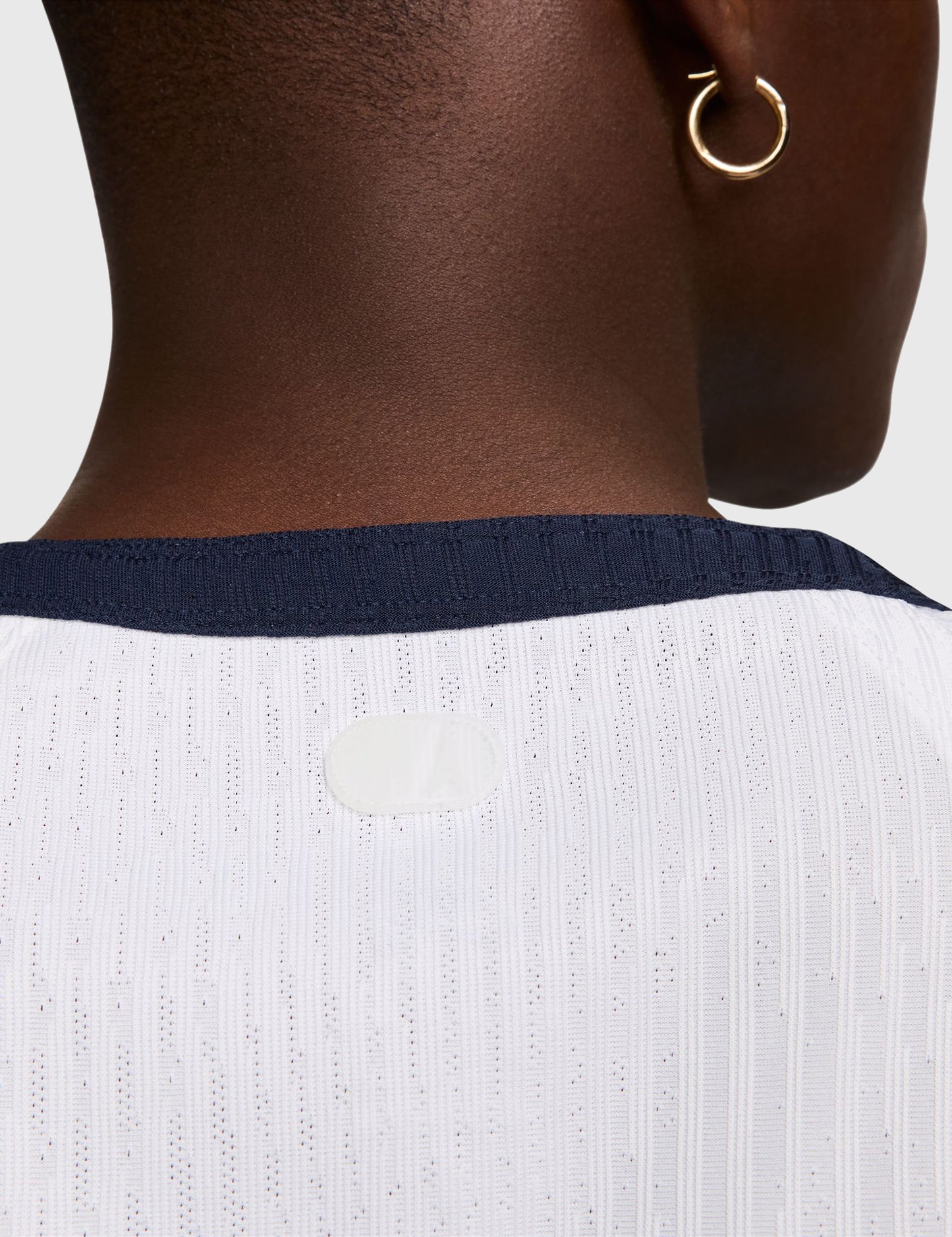 Olympic Skate Jersey