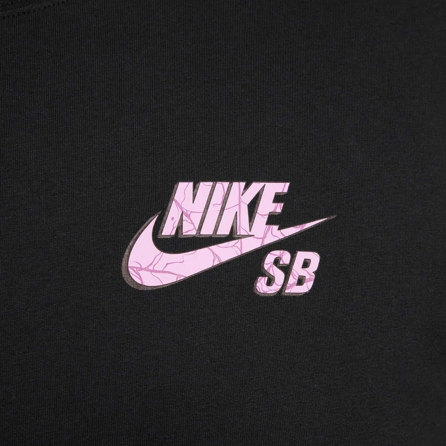 Skate T-Shirt (Glow in the Dark)