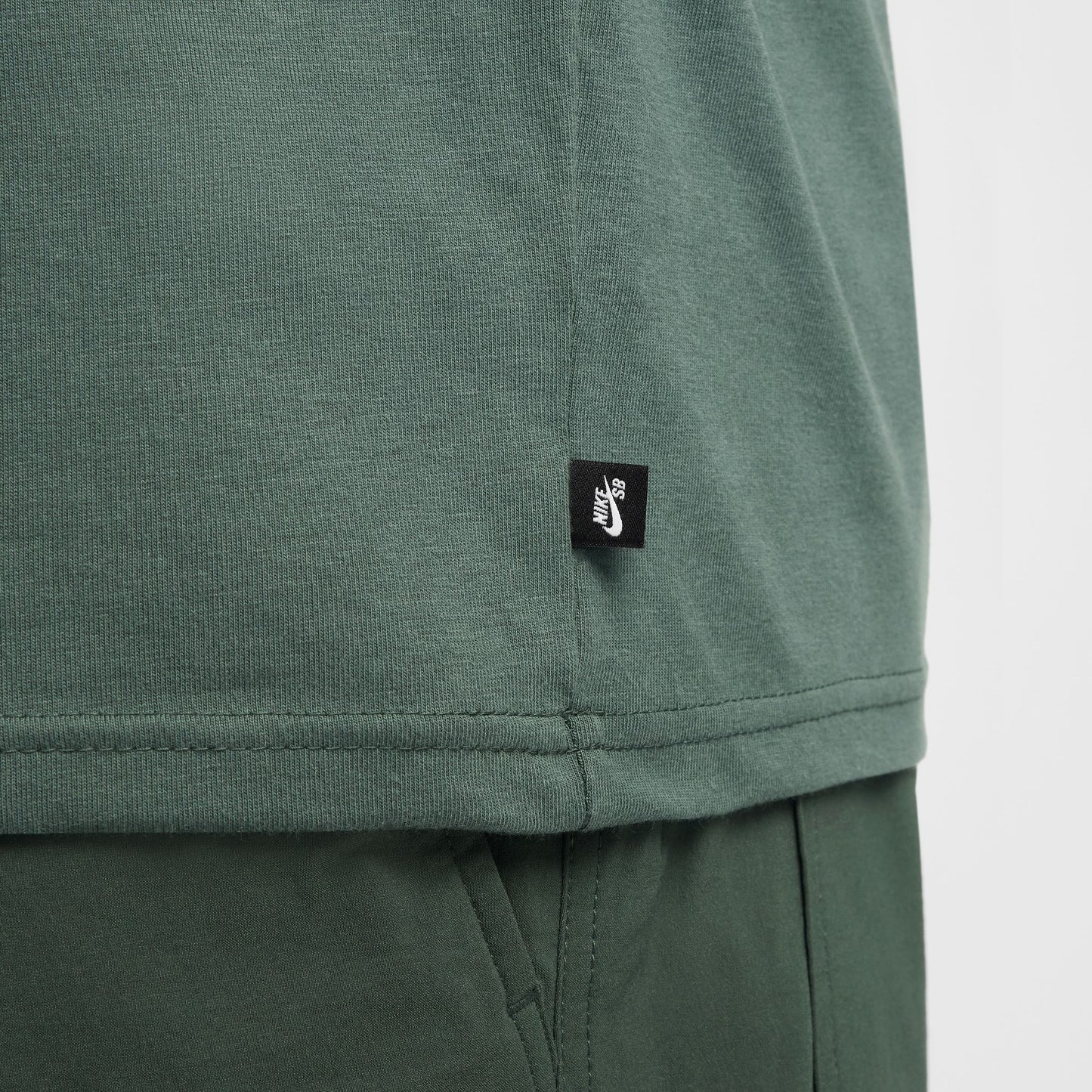 Skate T-Shirt (Glow in the Dark)