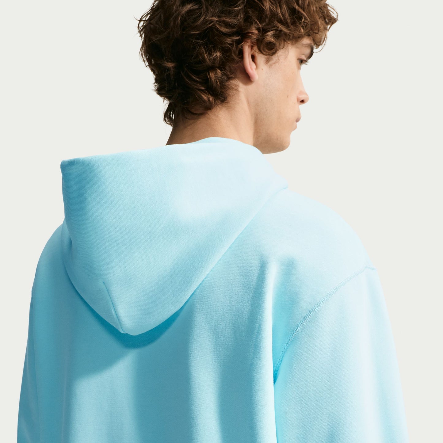 Nike SB Full-Zip Fleece Skate Hoodie