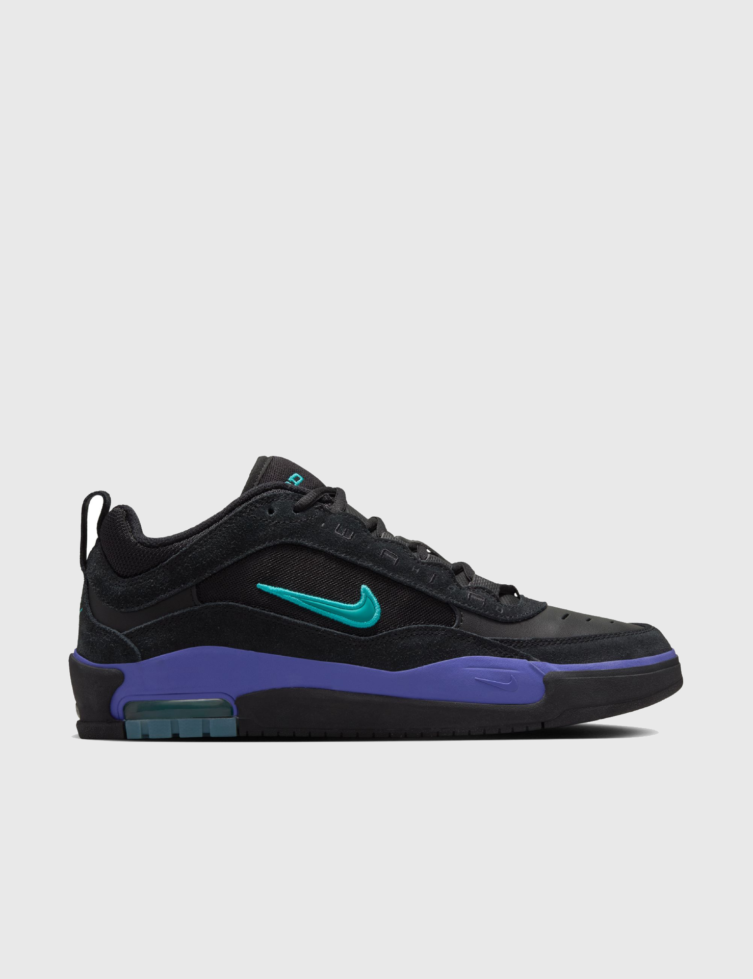 Nike SB Air Max Ishod | The Berrics Canteen
