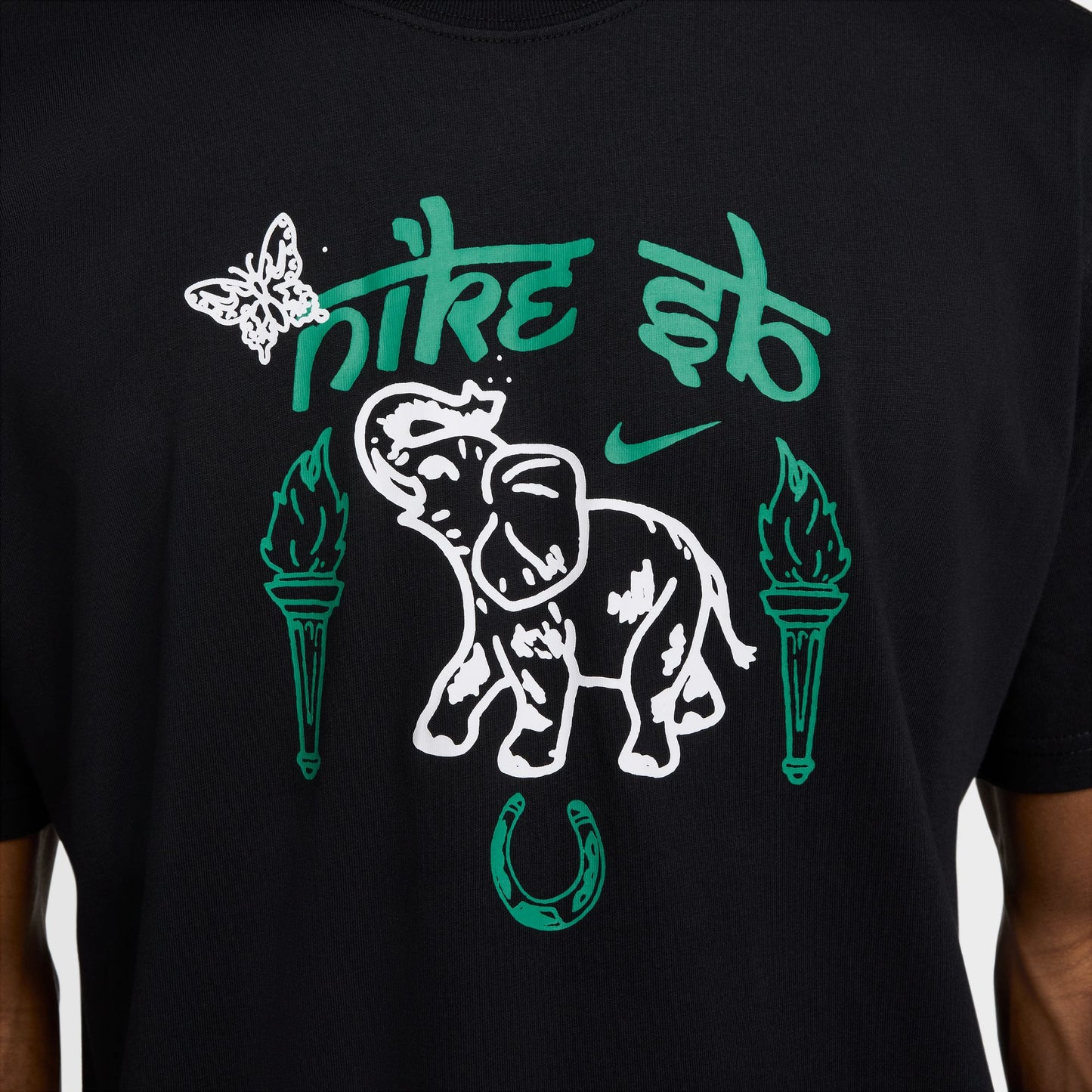Max90 Skate T-Shirt