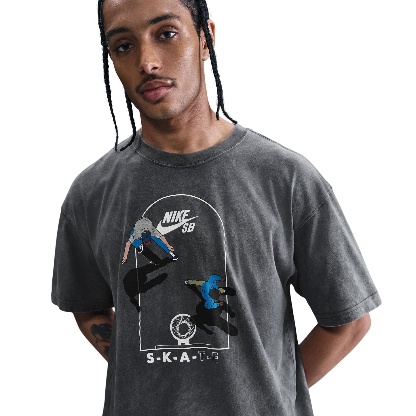 Max90 Skate T-Shirt