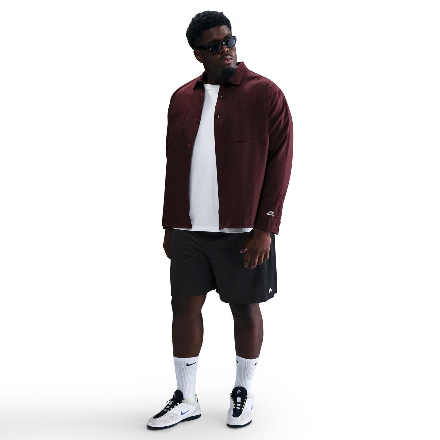 Dri-FIT Skate Shorts