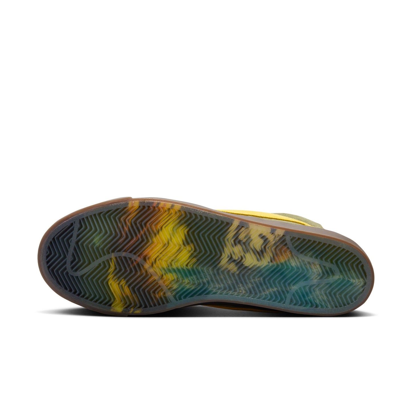 Blazer GT Mid | AntiHero Skateboards
