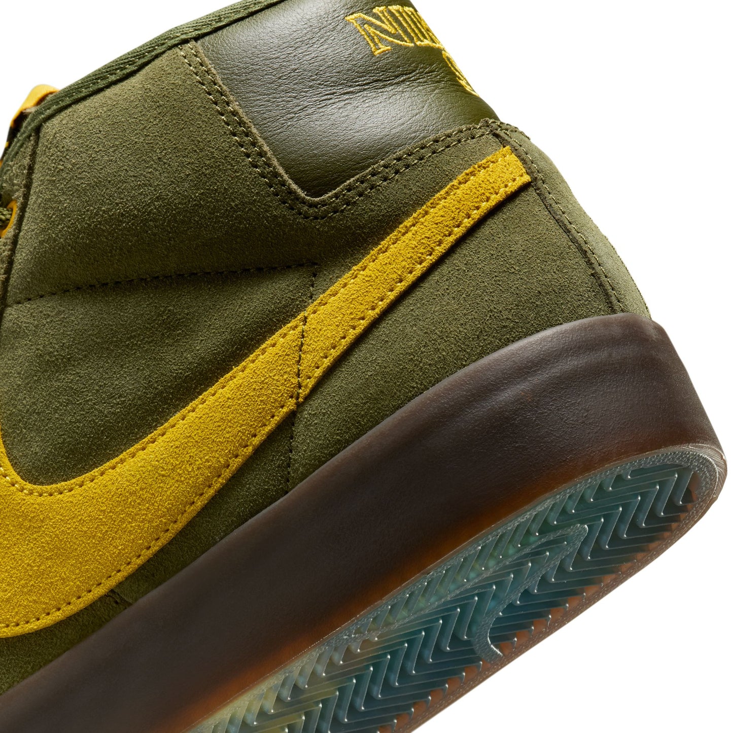 Blazer GT Mid | AntiHero Skateboards