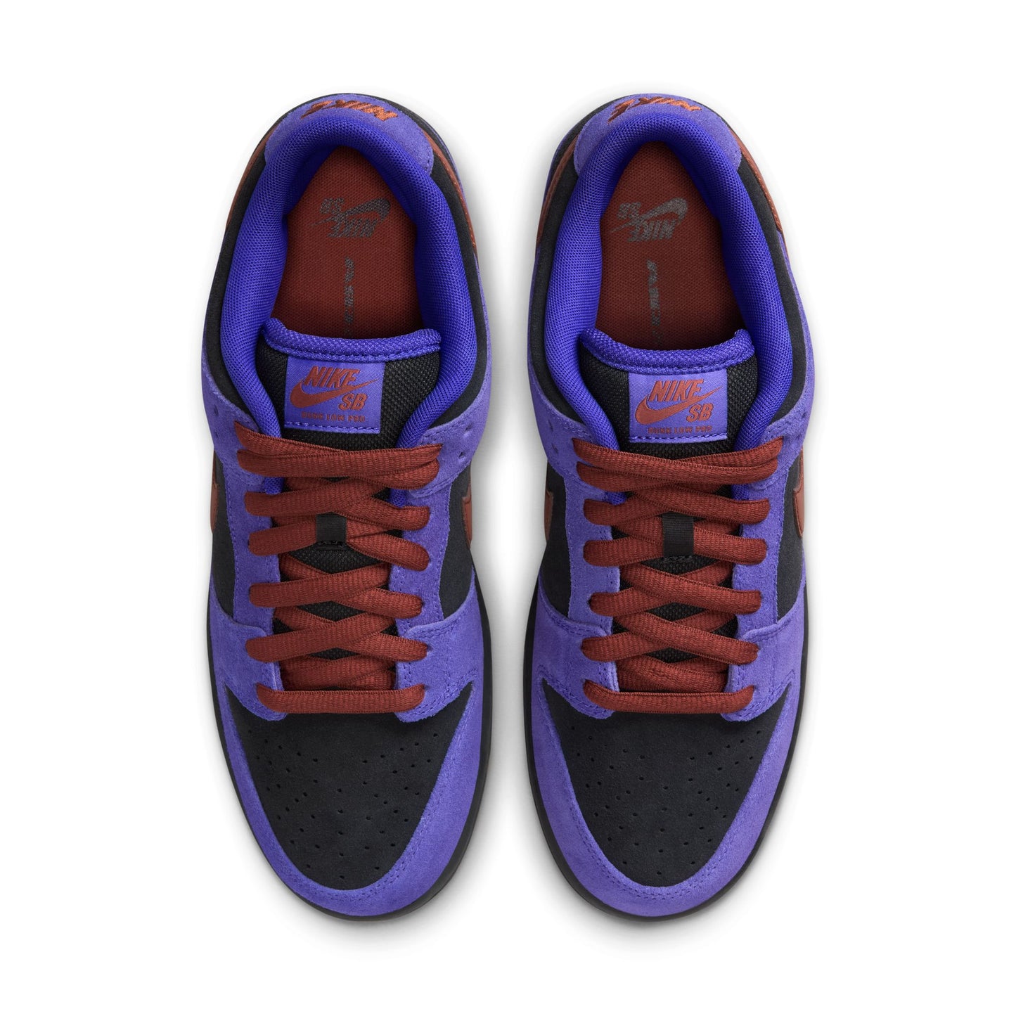 Dunk Low Pro
