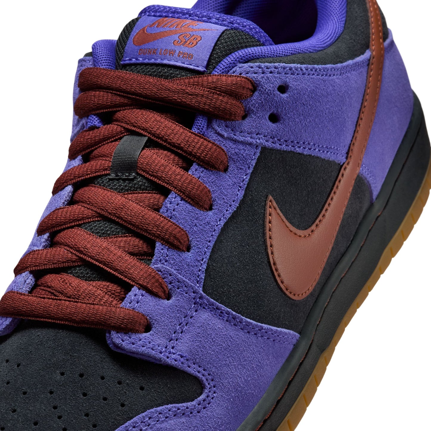 Dunk Low Pro