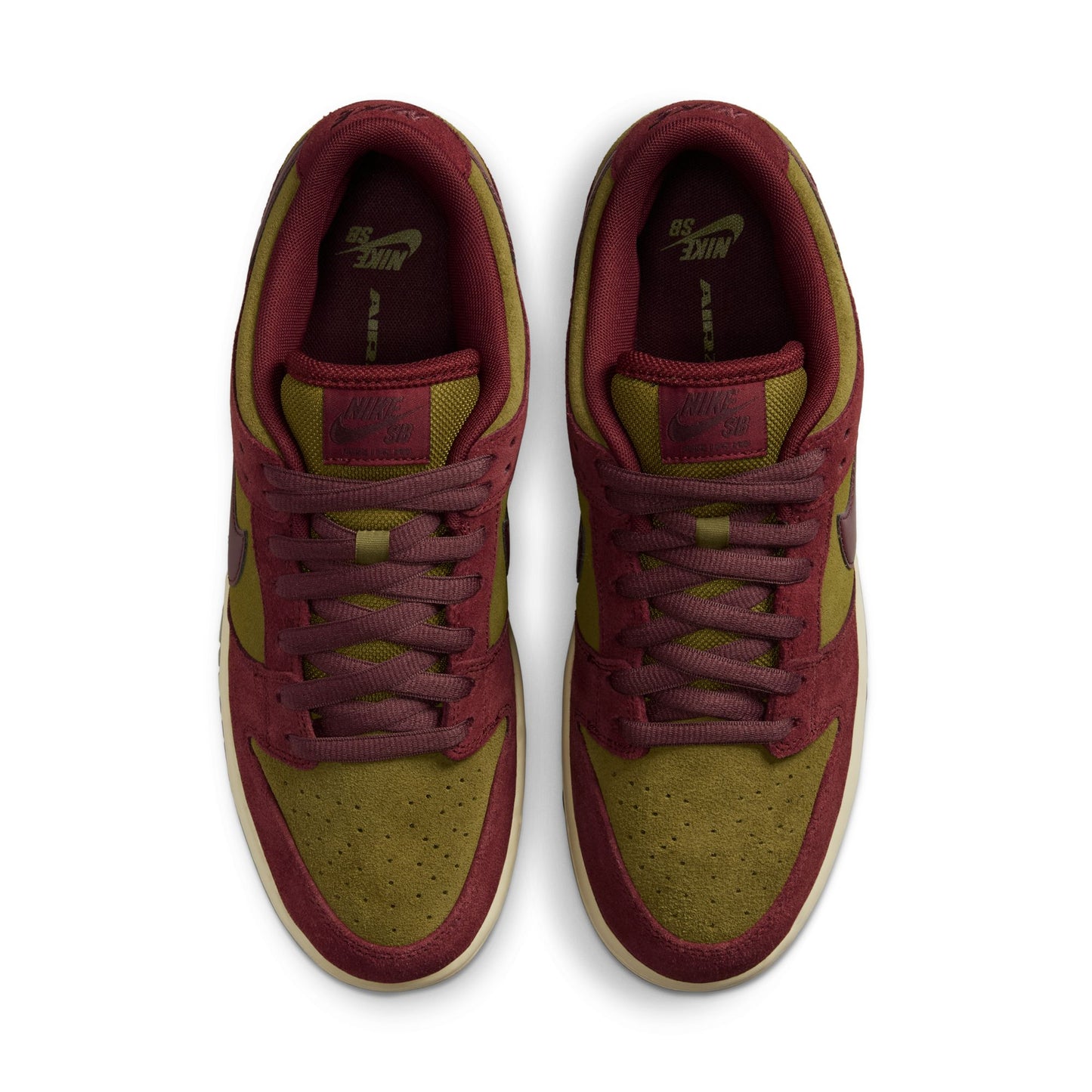 Dunk Low Pro