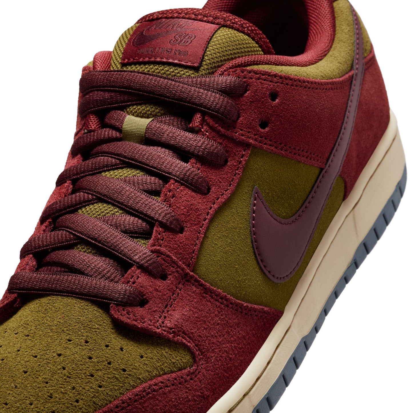 Dunk Low Pro