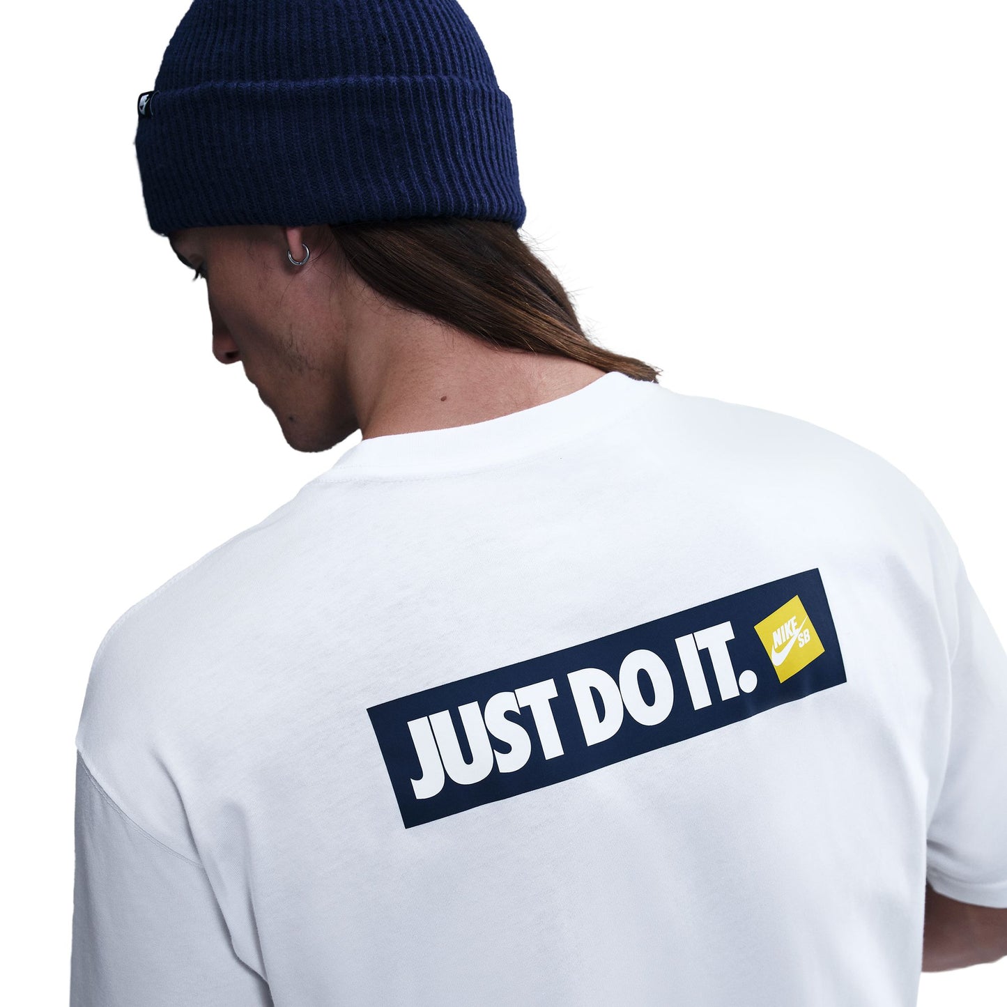 Max90 Skate T-Shirt - Eric Koston