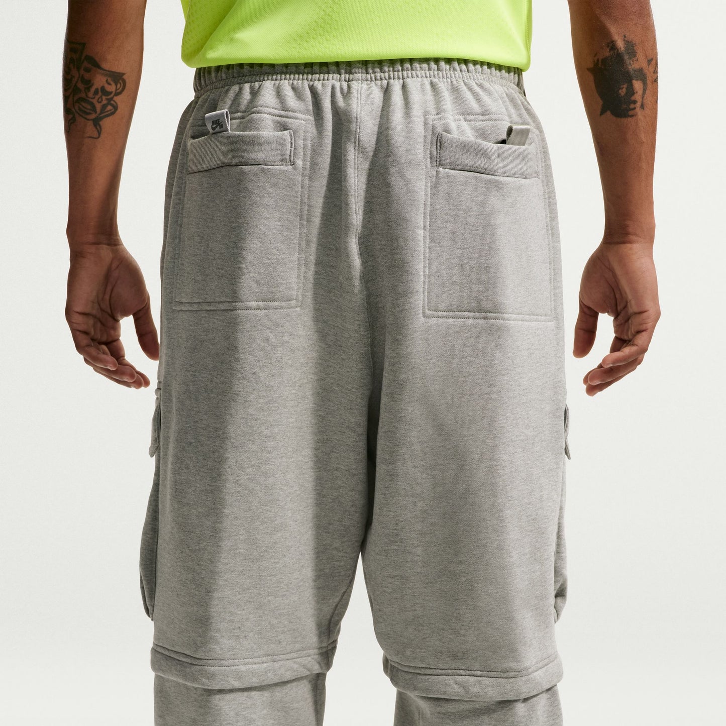 Nike SB Ishod Cargo Pants