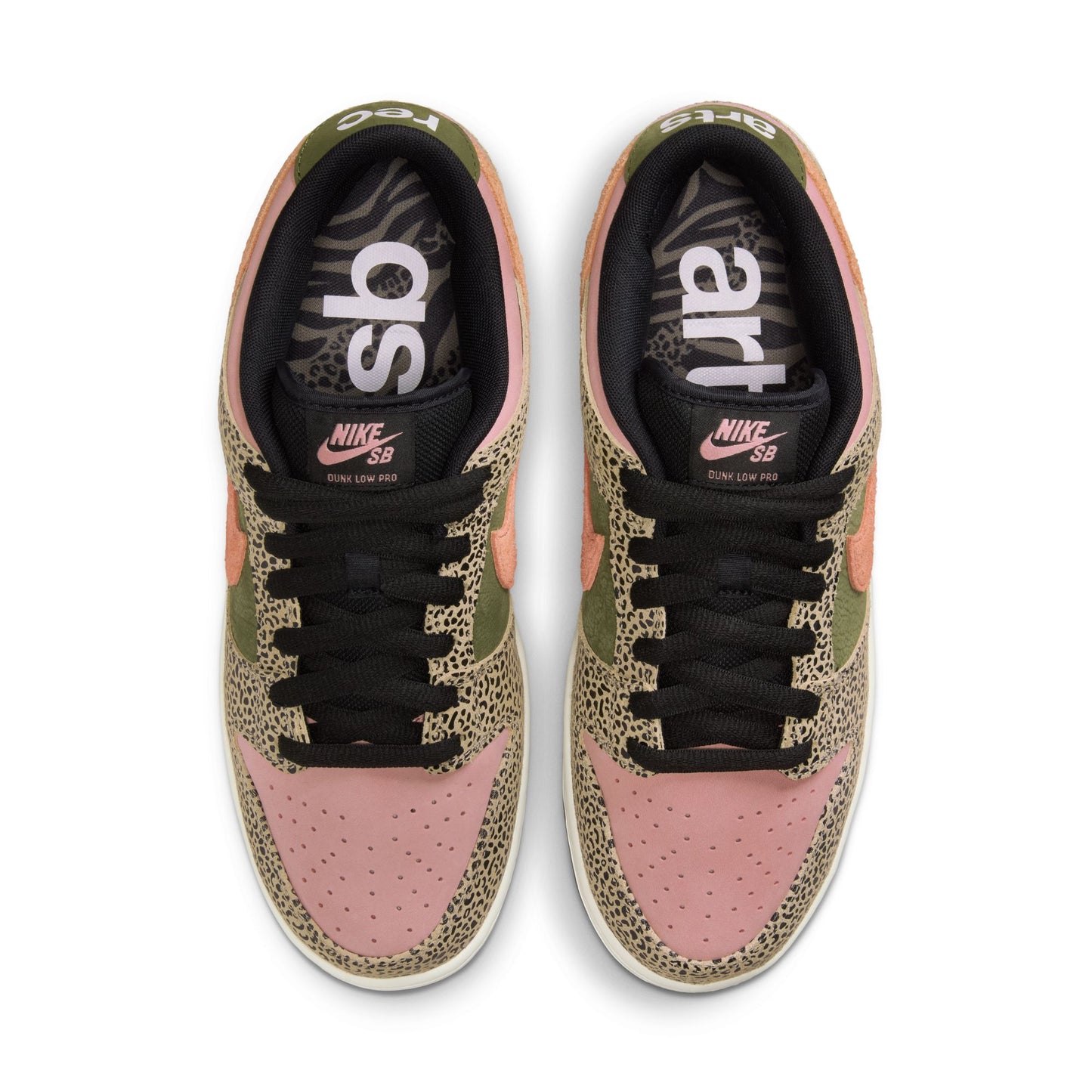 Dunk Low Pro | Arts & Rec